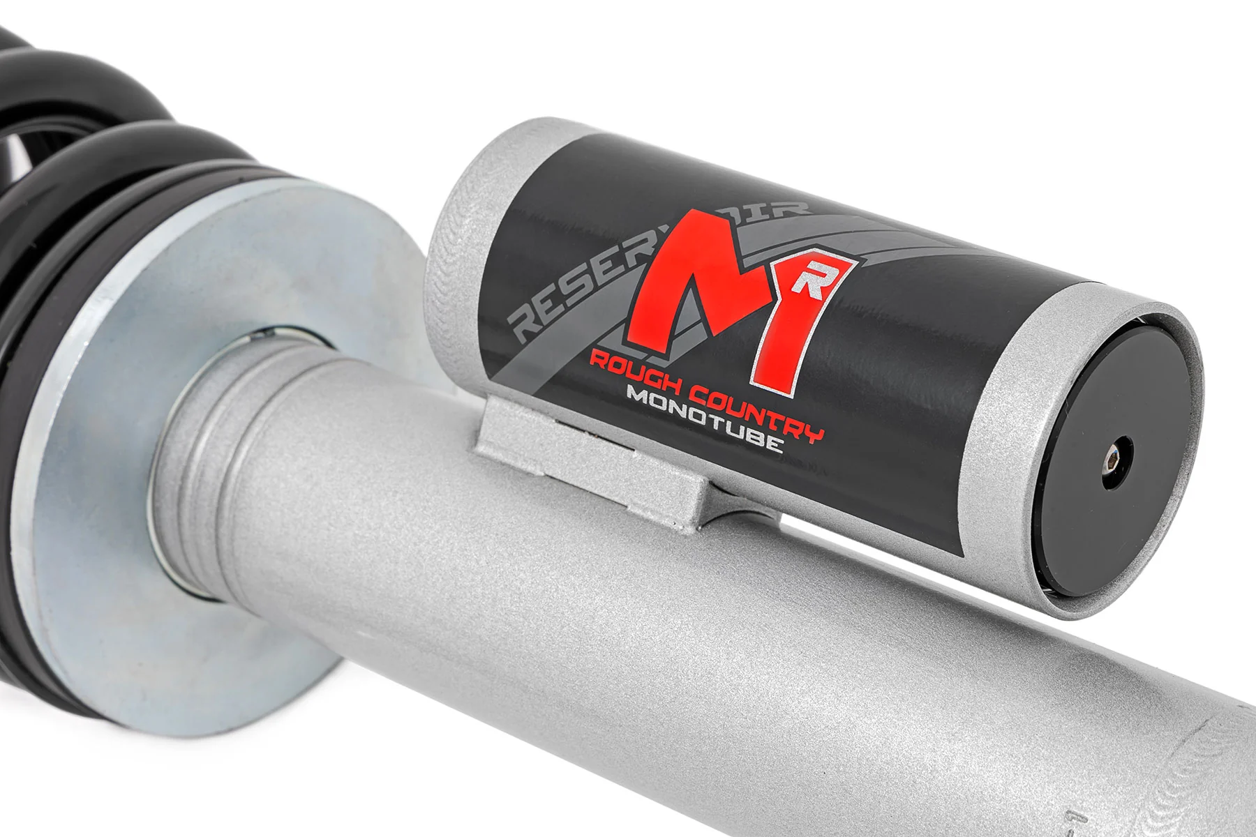 M1R Resi Loaded Strut Pair 2" Rear Ford Bronco 21-23 - Image 2