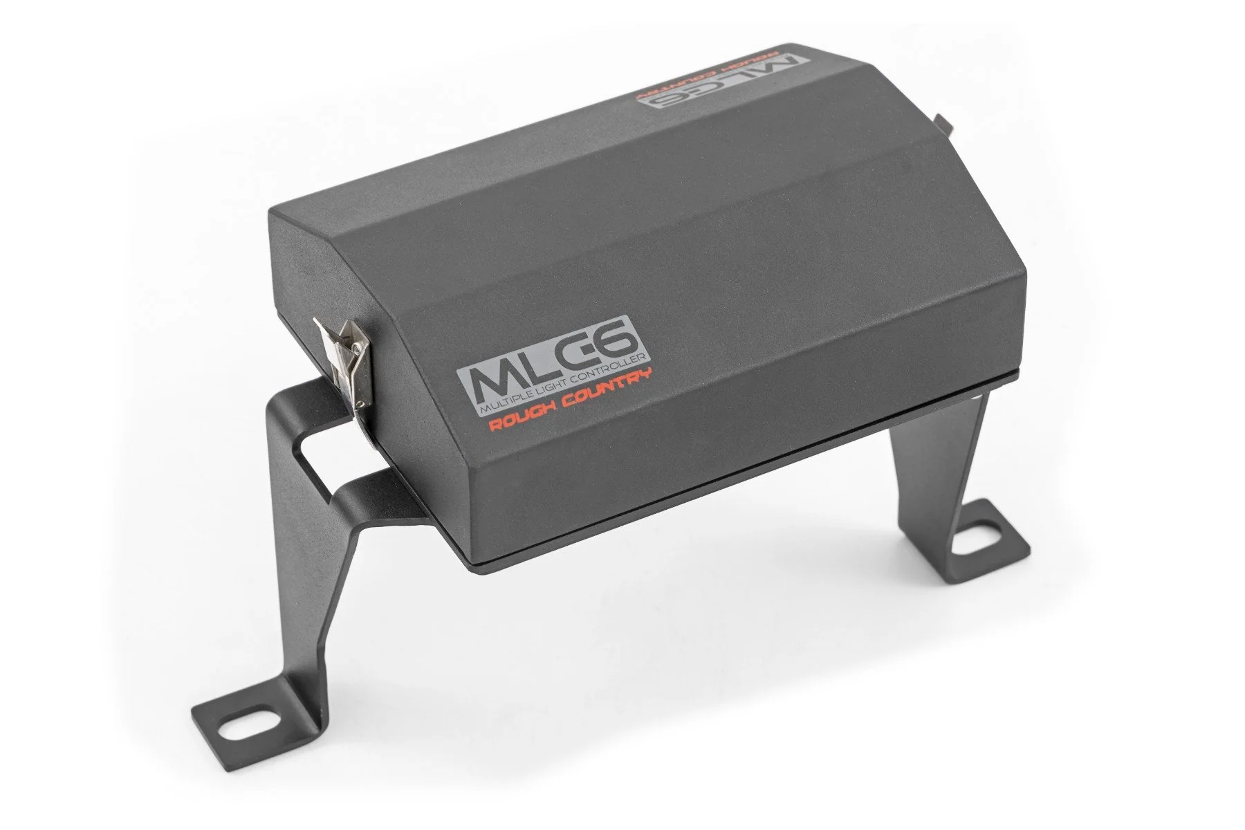 MLC-6 Multiple Light Controller Ford Bronco 2021-2022 - Image 2