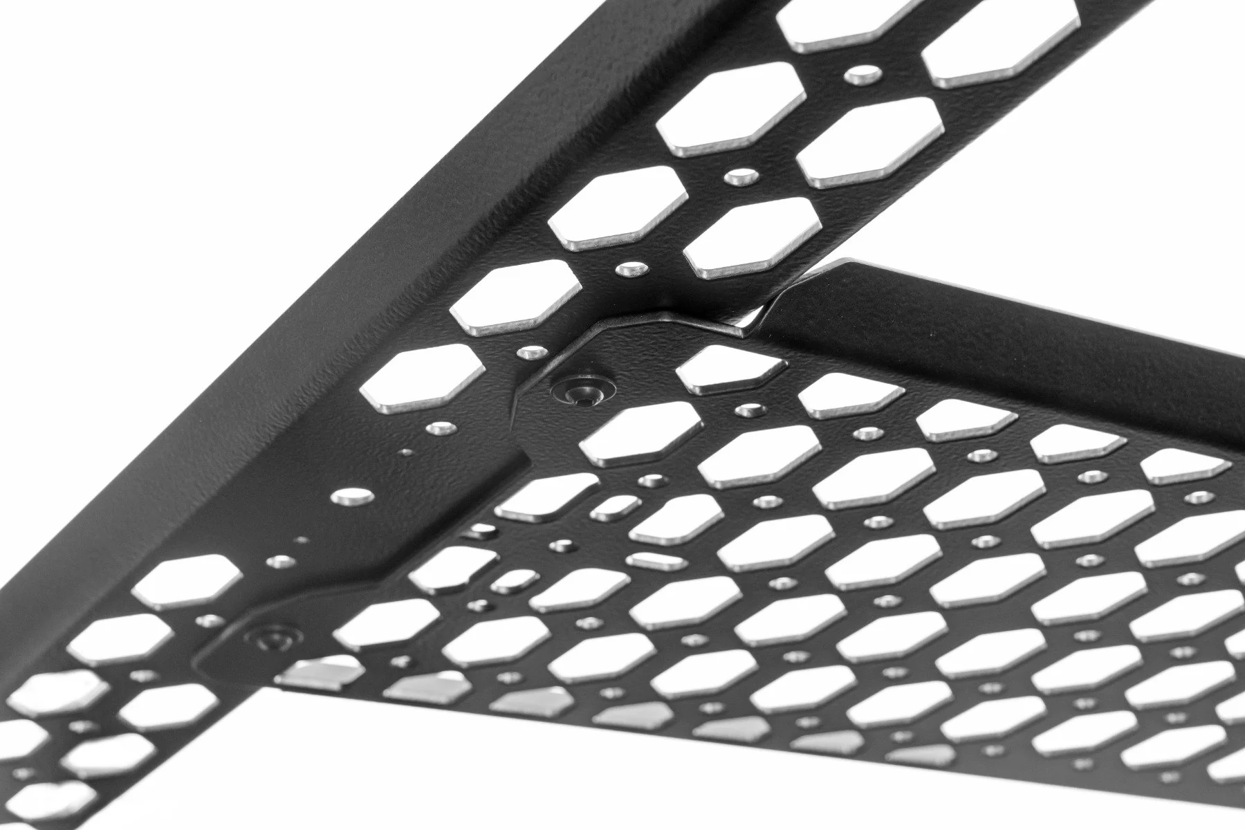 Molle Mounting Panel w/ LED Dome Light Ford Bronco 21-23 - Image 6