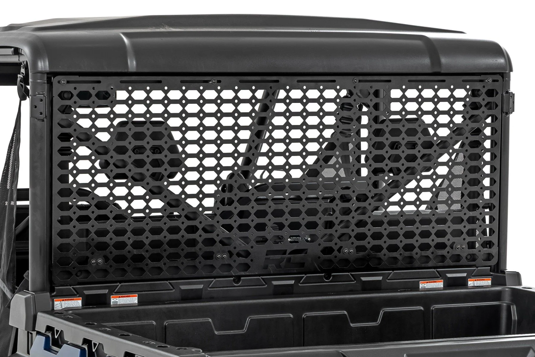 Rough Country Molle Panel Kit | Rear Window | CFMOTO UFORCE 1000/1000XL