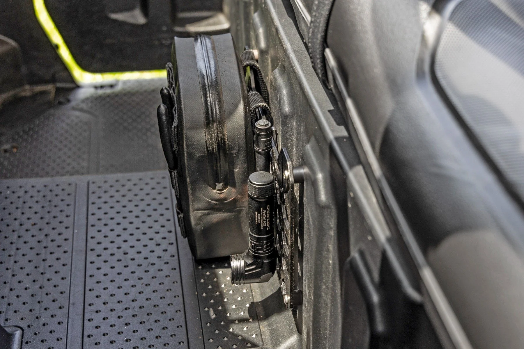 Molle Pocket Panel Universal - Image 6