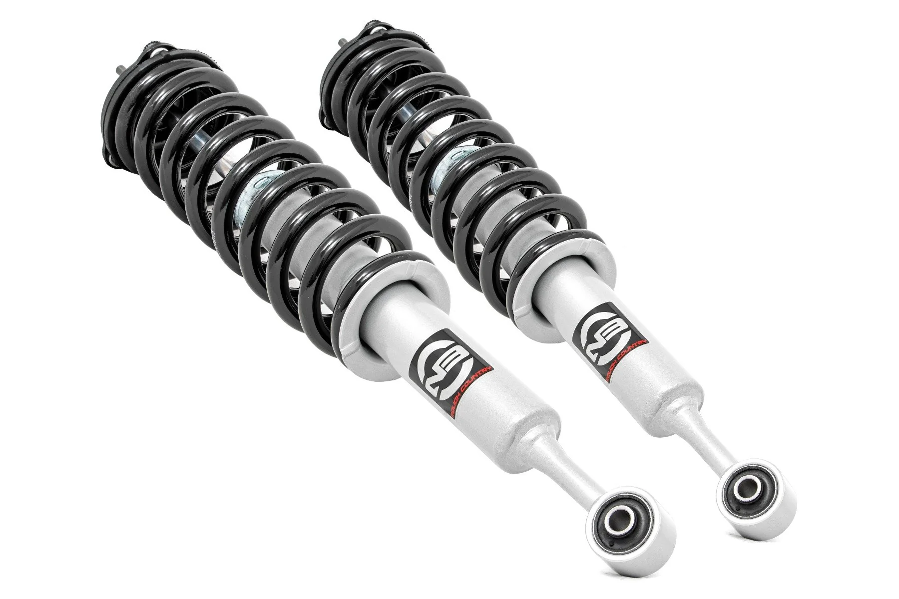 N3 2" Leveling Struts Toyota 4Runner/FJ 4WD 10-24 501161_A