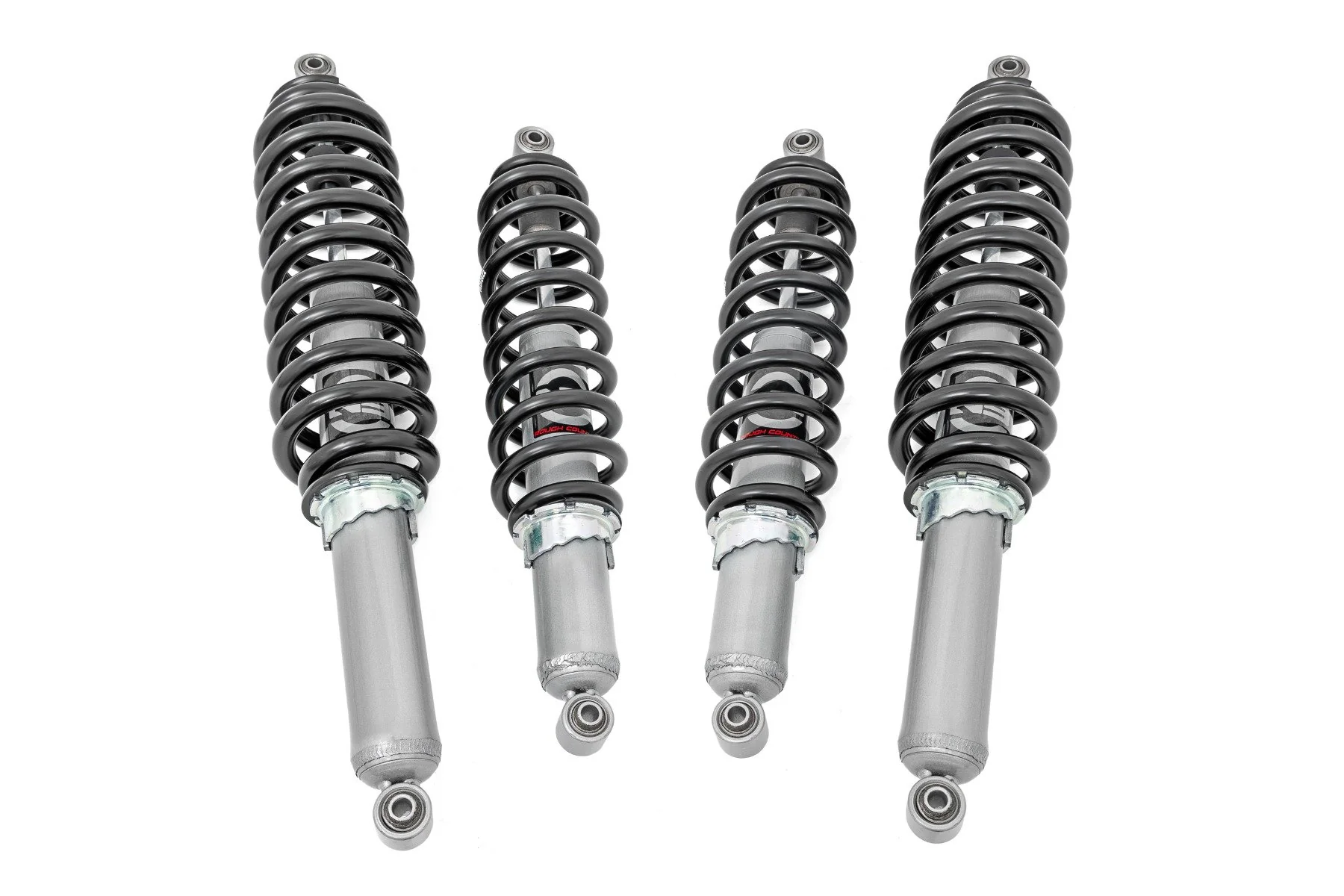 N3 Coil Over Shock Set Polaris Ranger 900XP 13-19/1000 17-22 381001