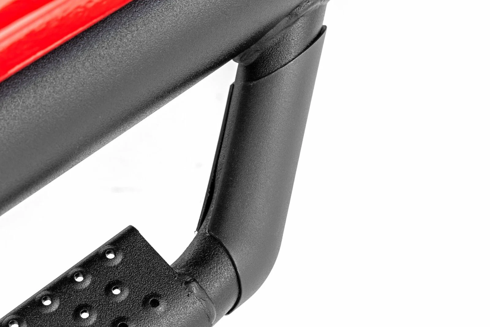 Rough Country Nerf Steps Cab Length | Crew Cab | Chevy/GMC 1500 14-18 & Classic C1489CCB - Image 3