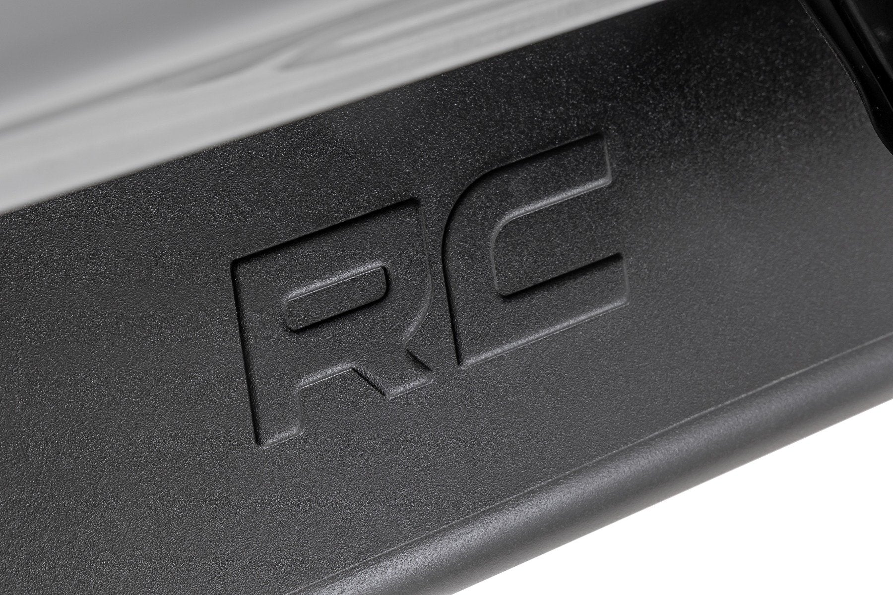 OV2 Running Boards Side Steps Crew Cab Ford 150 15-24 - Image 3