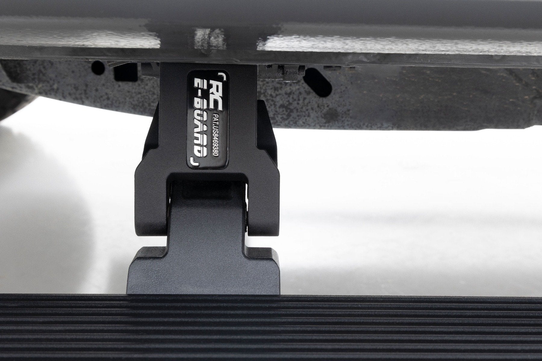 Power Running Boards Dual Motor Crew Cab Colorado/Canyon 15-24 PSR92010 - Image 6