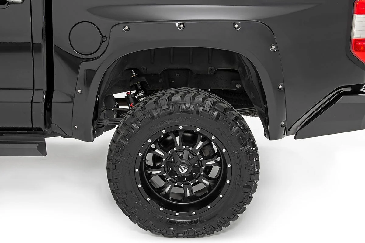 Rough Country R Vertex Shocks 07-20 for Tundra for 6" Lifts - Image 3
