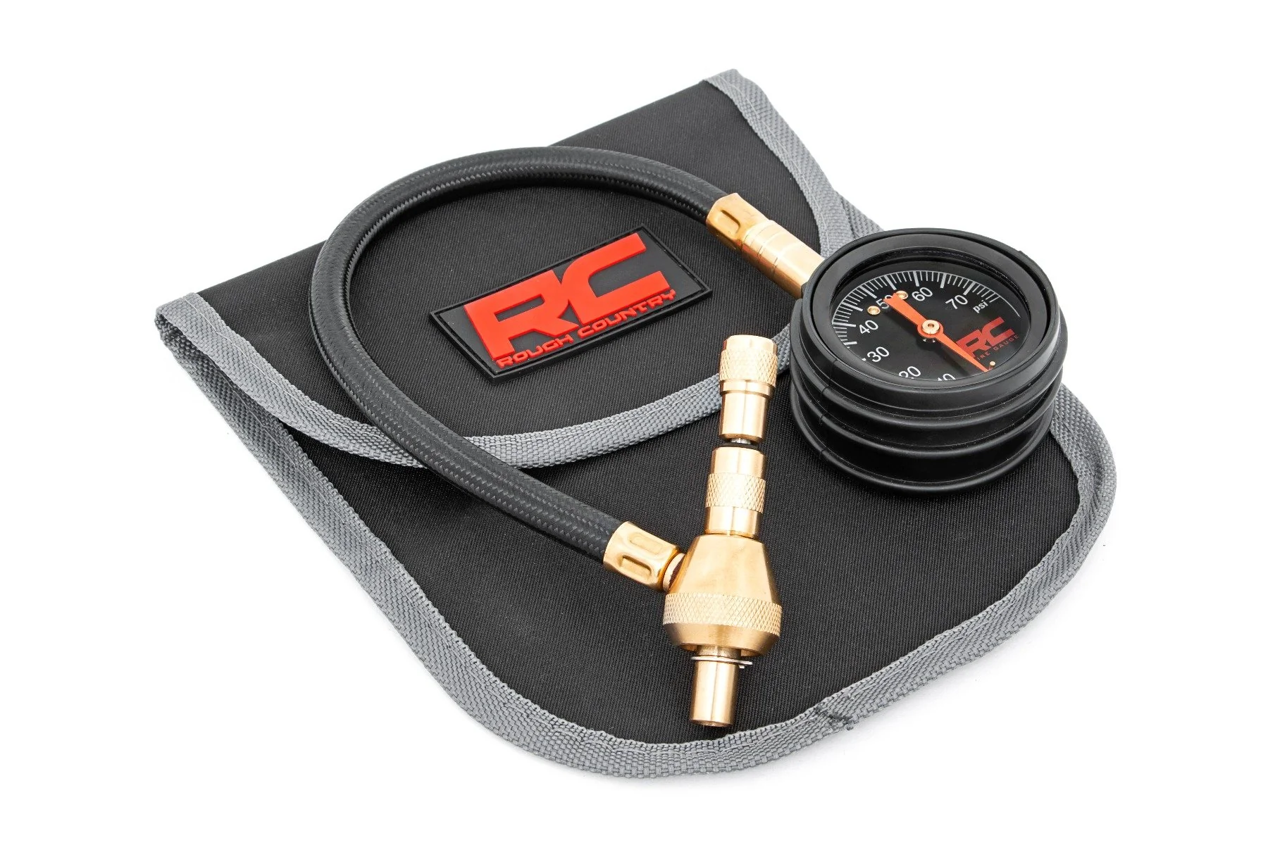 Rapid Tire Deflator W/ Carrying Case - 99016 - Image 3