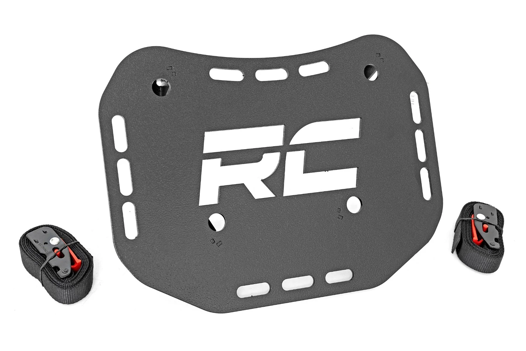 Rough Country Rear Cooler Mount for Can-Am Renegade 2010-2019 97034 - Image 2