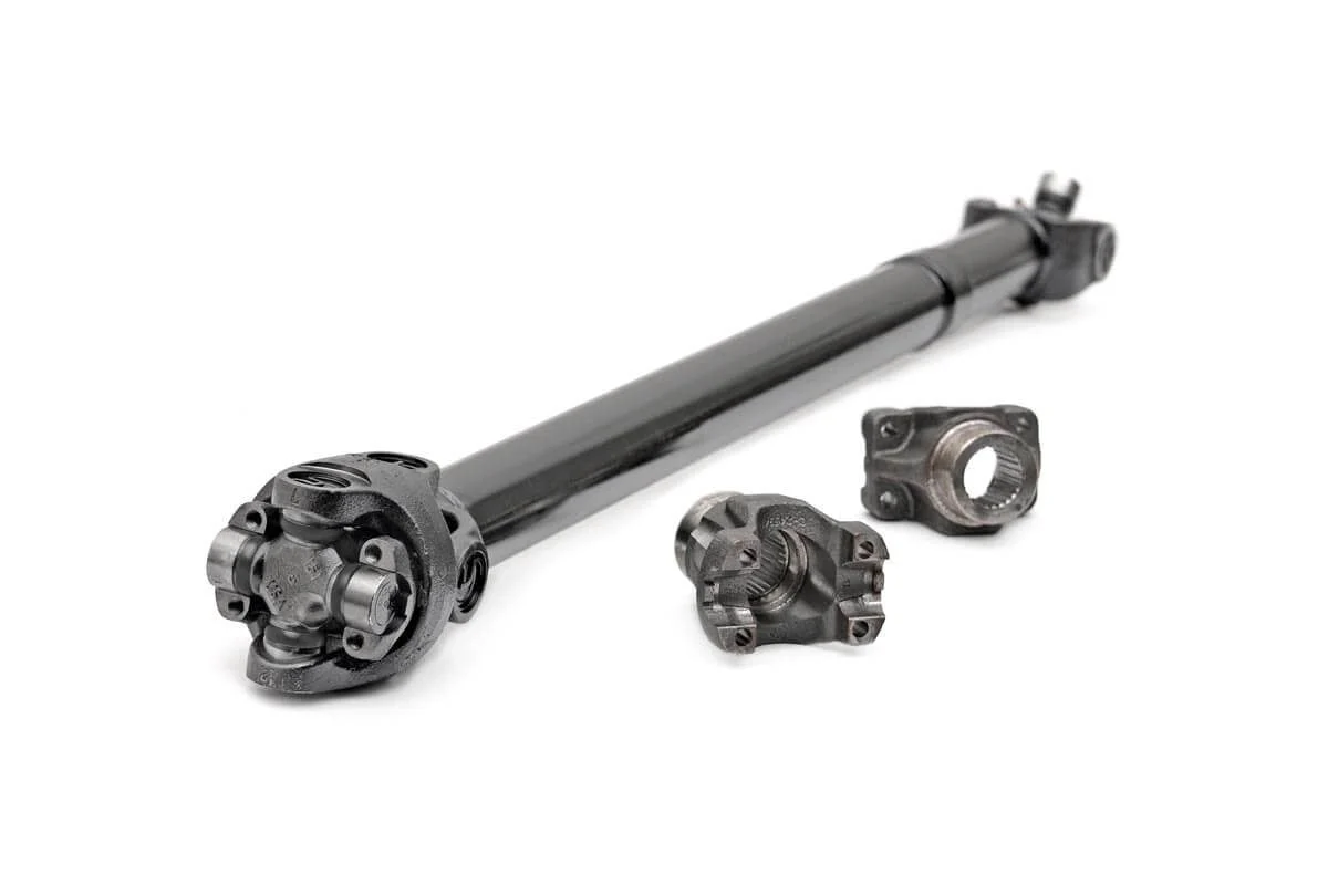 Rear CV Drive Shaft Jeep Wrangler JKU 2012-2017 4-Door 5073.1