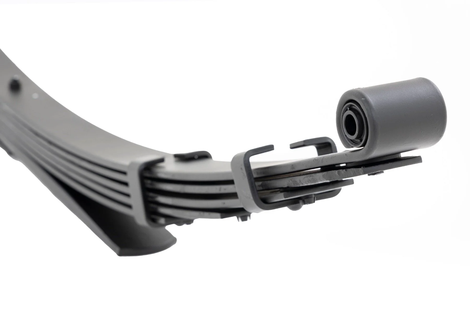 Rough Country Rear Leaf Springs 3" Lift For Jeep Grand Wagoneer 84-90& 76-83 4wd 8023Kit - Image 4