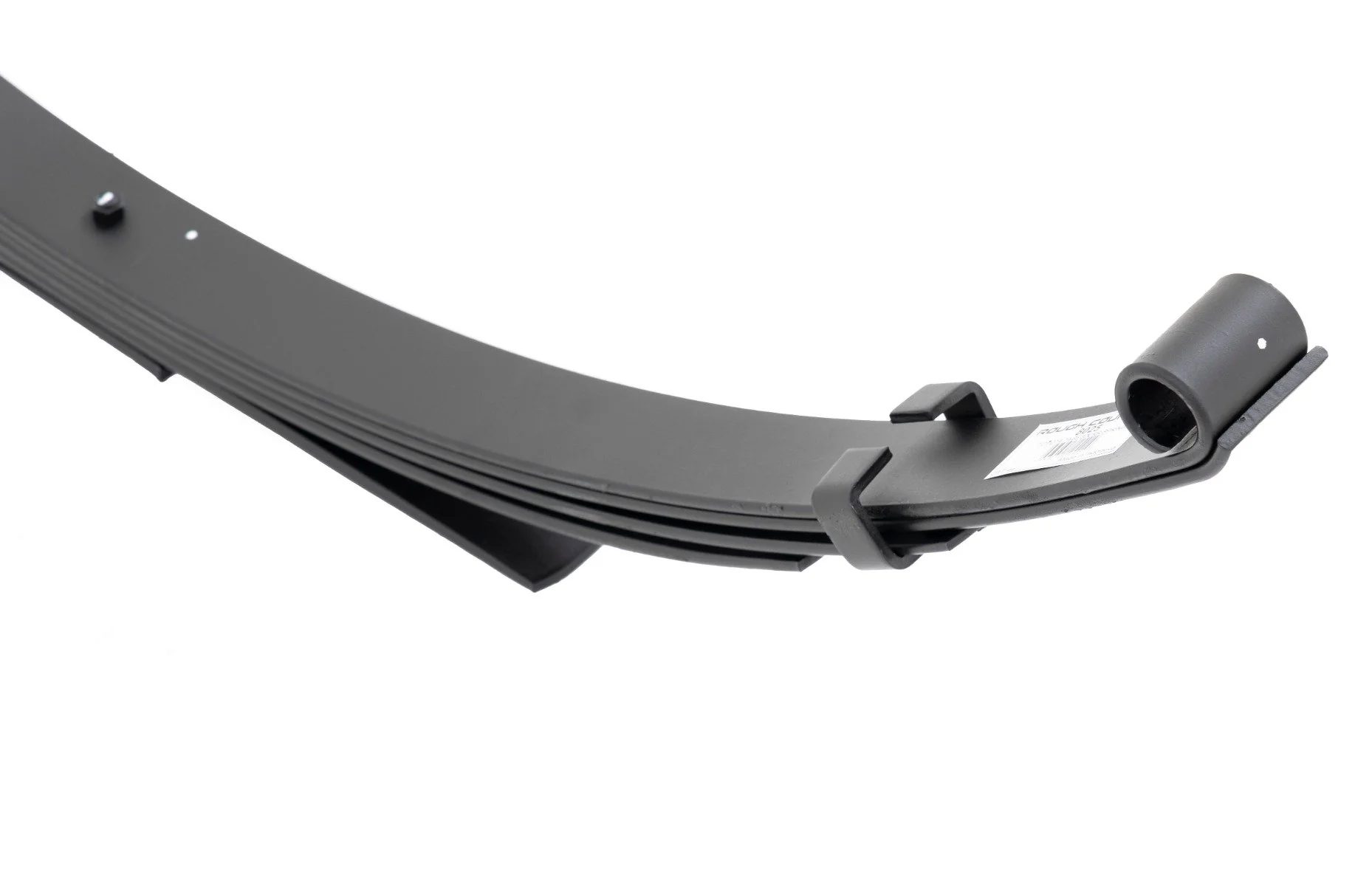 Rough Country Rear Leaf Springs 3" Lift Pair For Toyota Truck 4wd 1979-1985 8025Kit - Image 4