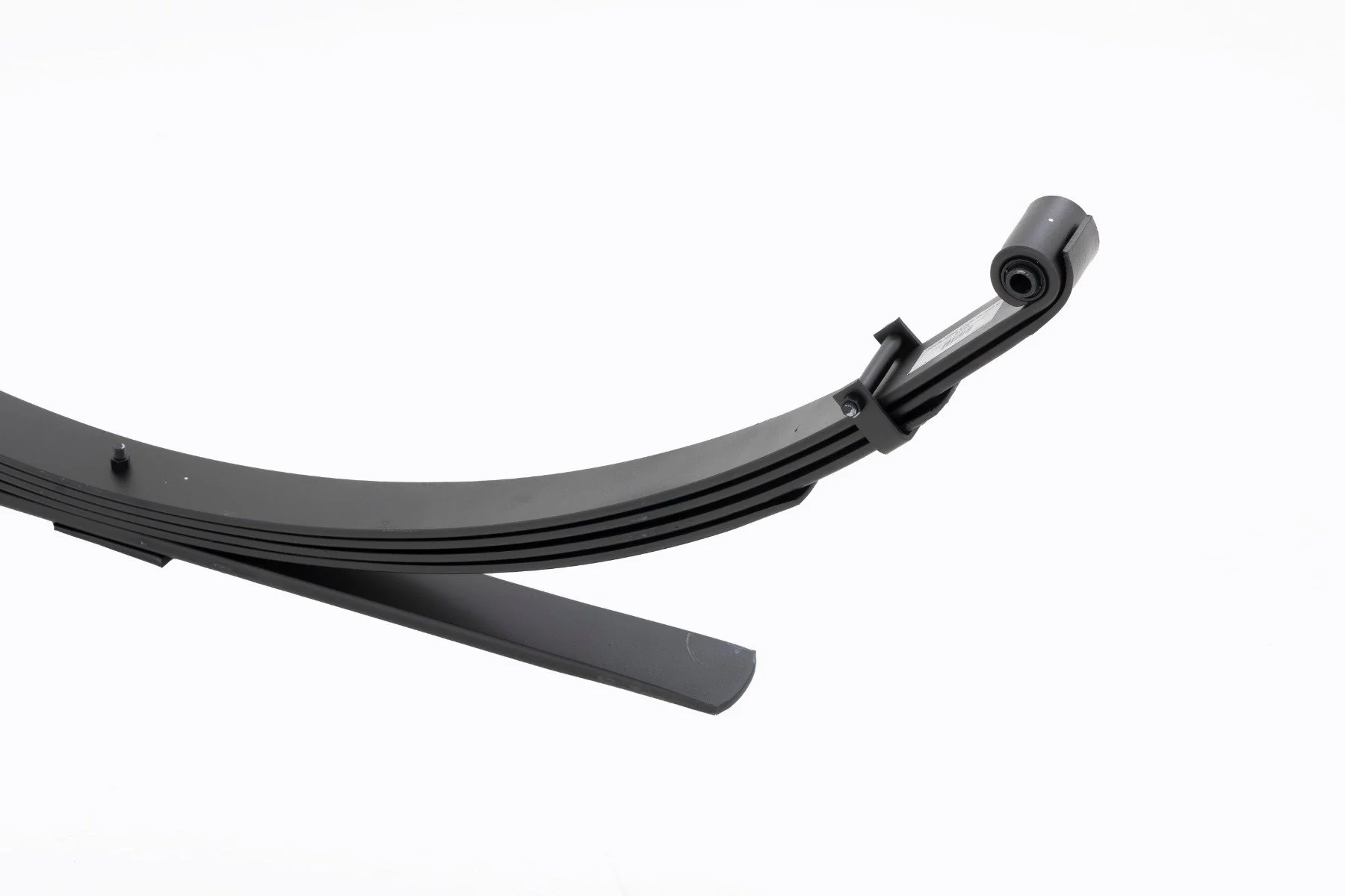 Rough Country Rear Leaf Springs 4" Lift Pair For Ford Bronco 78-79/F-250 77-79 8033Kit - Image 4