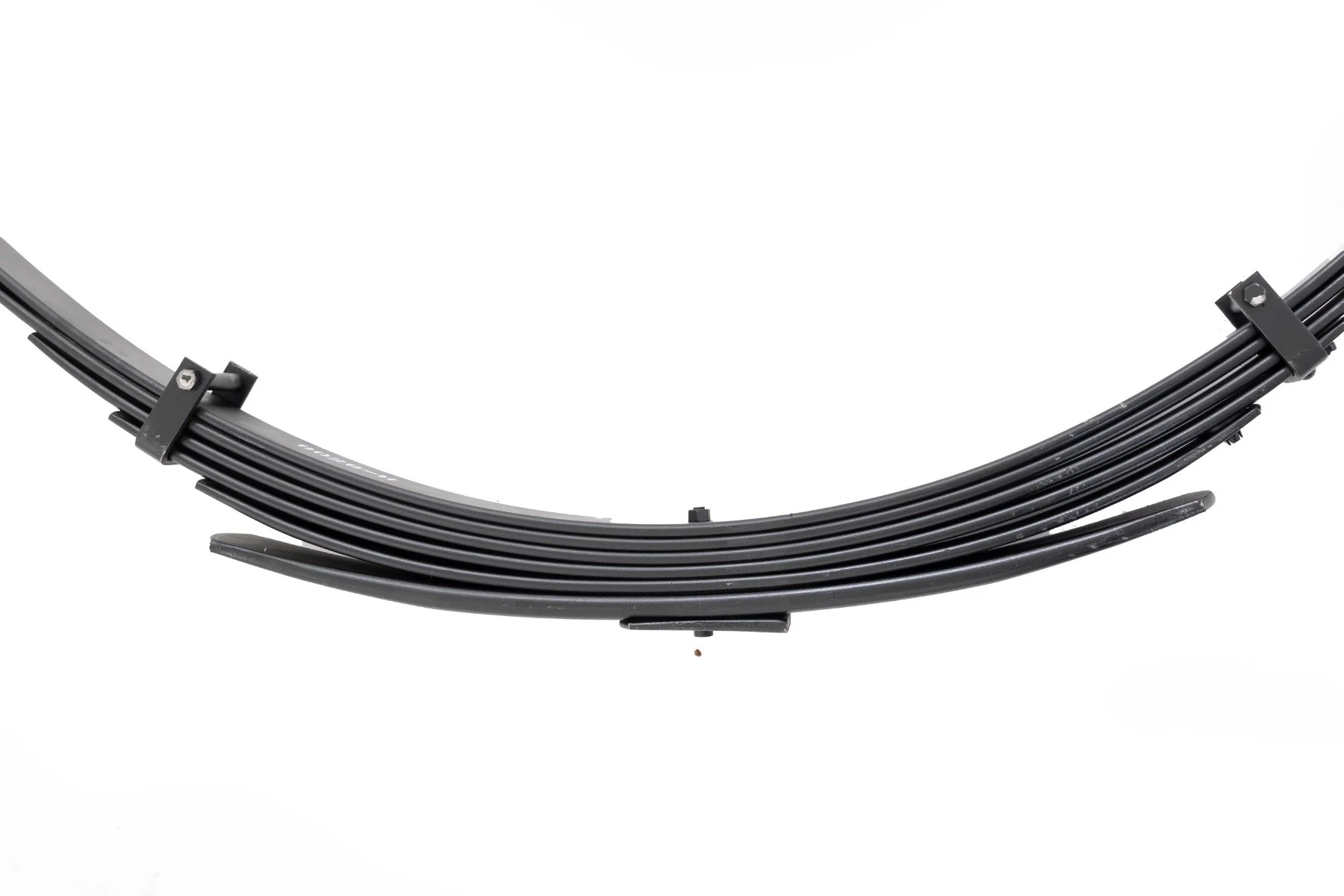 Rough Country Rear Leaf Springs 6" Lift Pair GMC C15/K15 Truck 73-87 1/2 Sub 8028Kit - Image 2