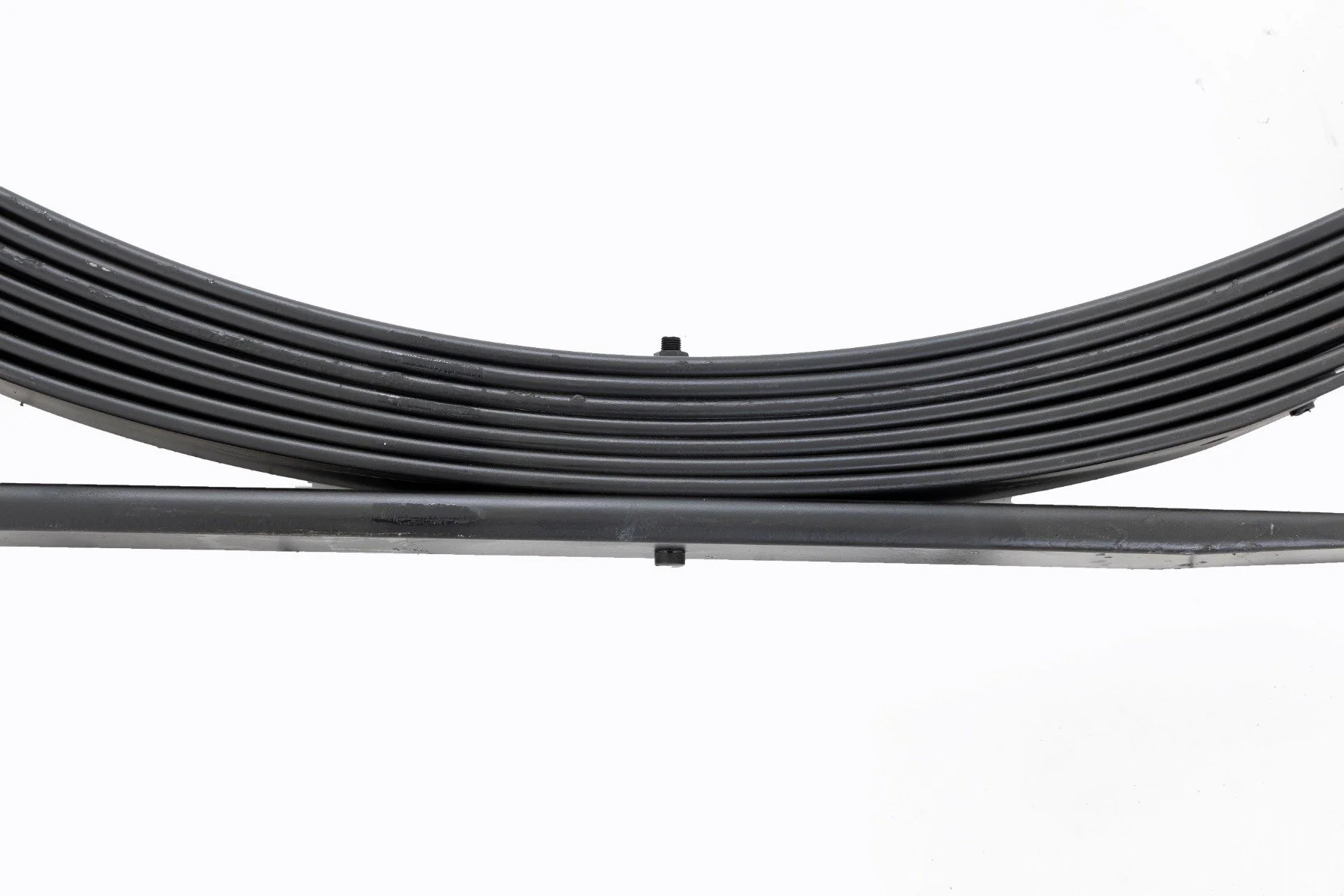 Rough Country Rear Leaf Springs 8" Lift Pair For Ford Super Duty 4wd 1999-2007 8072Kit - Image 2