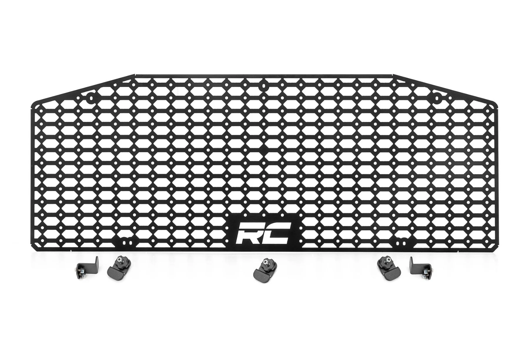 Rear Molle Panel Can-Am Defender HD 8/HD 9/HD 10 97077 - Image 6