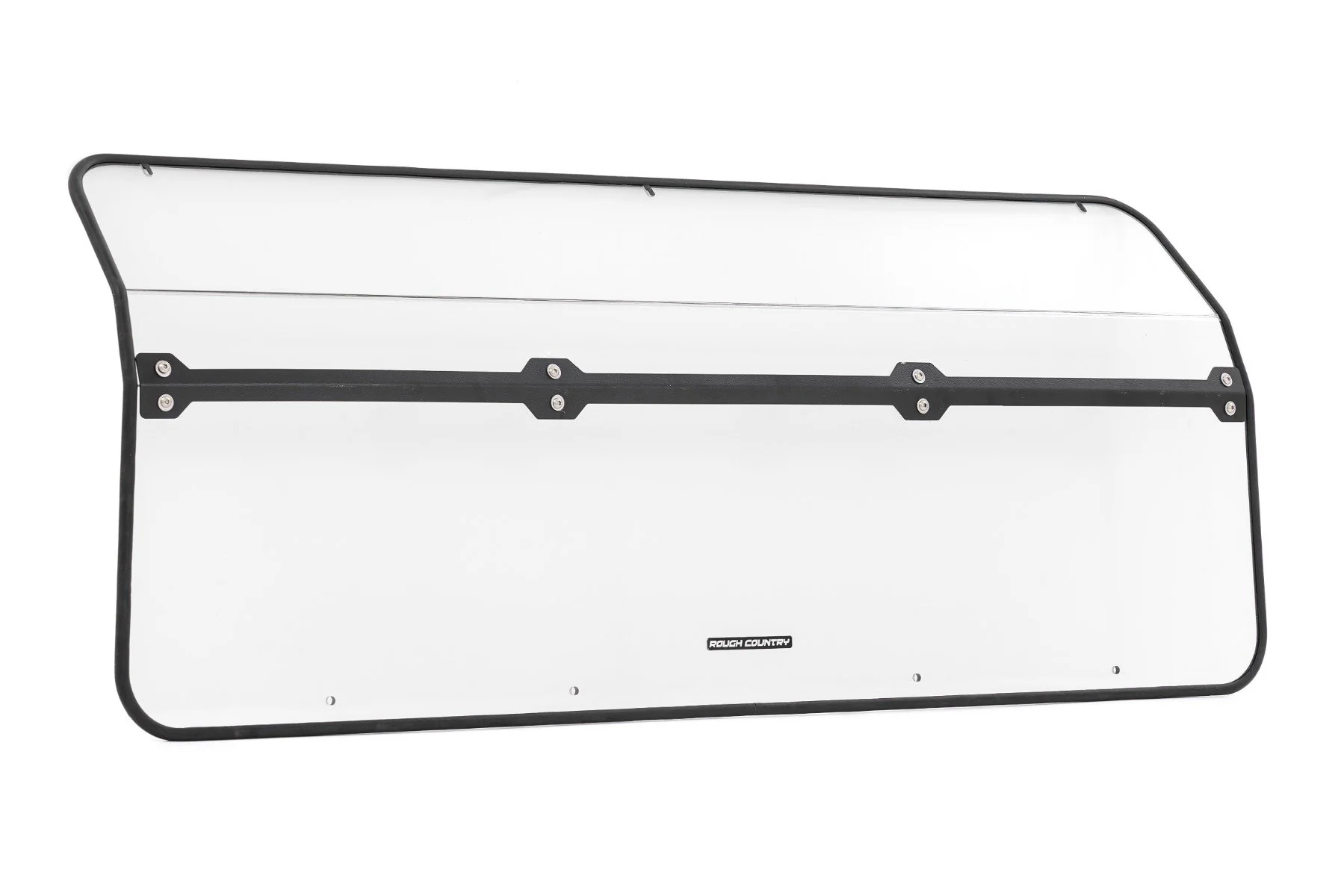 Rough Country Rear Panel | Scratch Resistant | Segway UT6/UT10 - Image 6