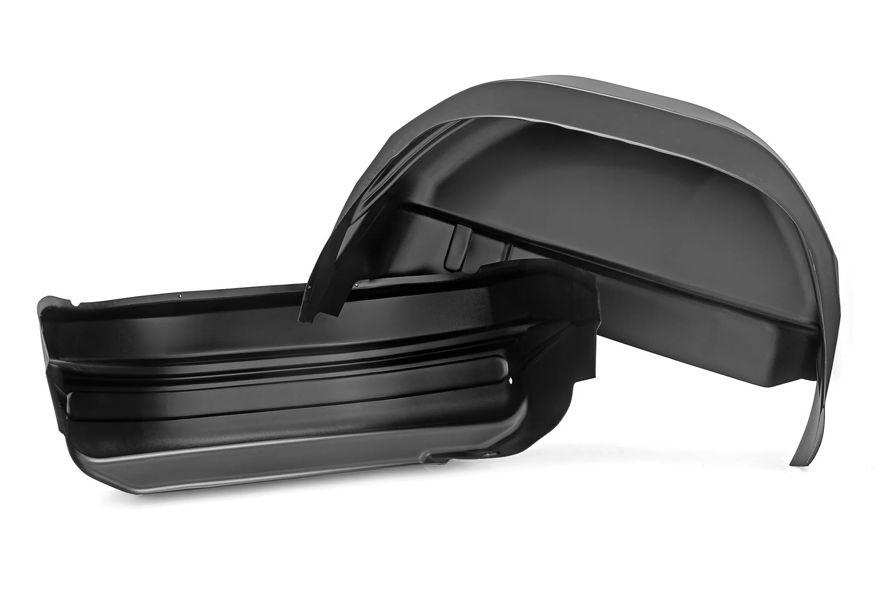 Rear Wheel Well Liners Chevy Silverado/GMC Sierra 1500 99-06 4299A - Image 3