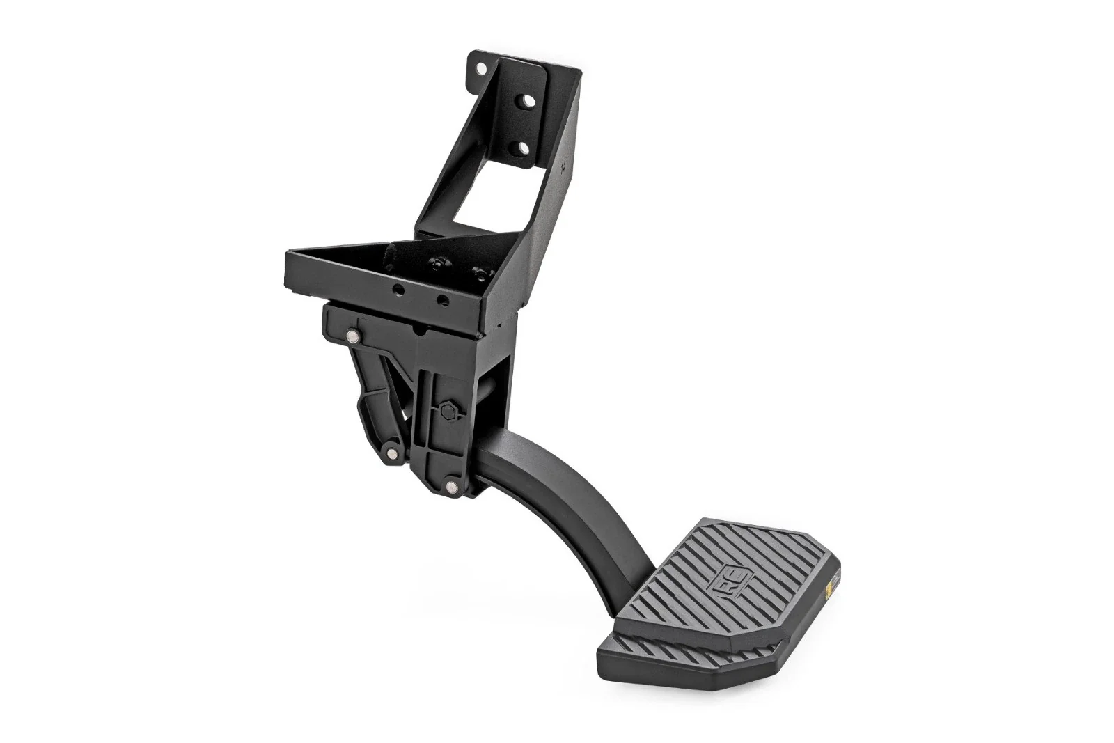 Rough Country Retractable Bed Step | Manual Pull | Chevy/GMC 2500HD/3500HD 11-14 PW059331 - Image 4