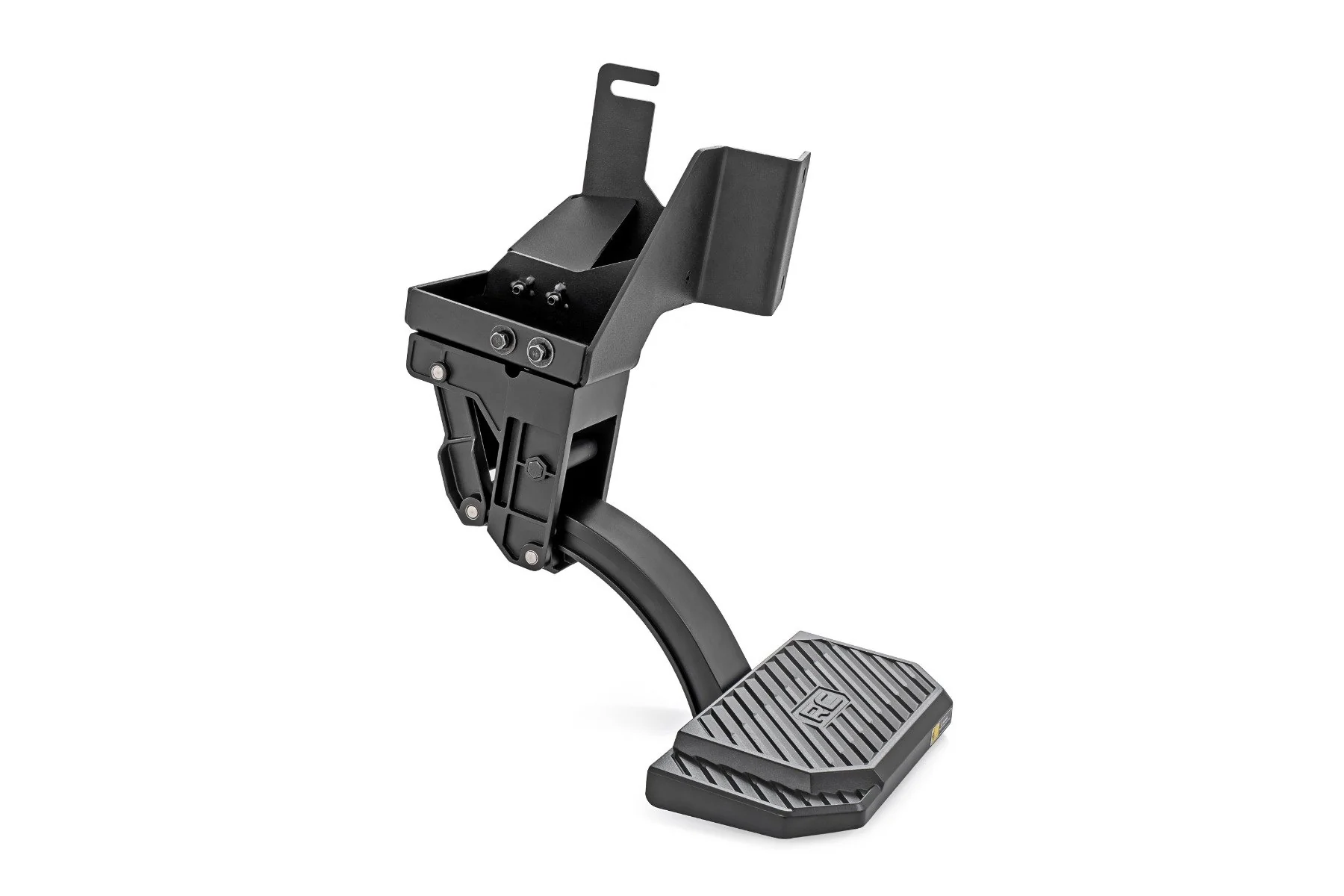 Retractable Bed Step Manual Pull Chevy/GMC 2500HD/3500HD 2020-2024 PW049802 - Image 5