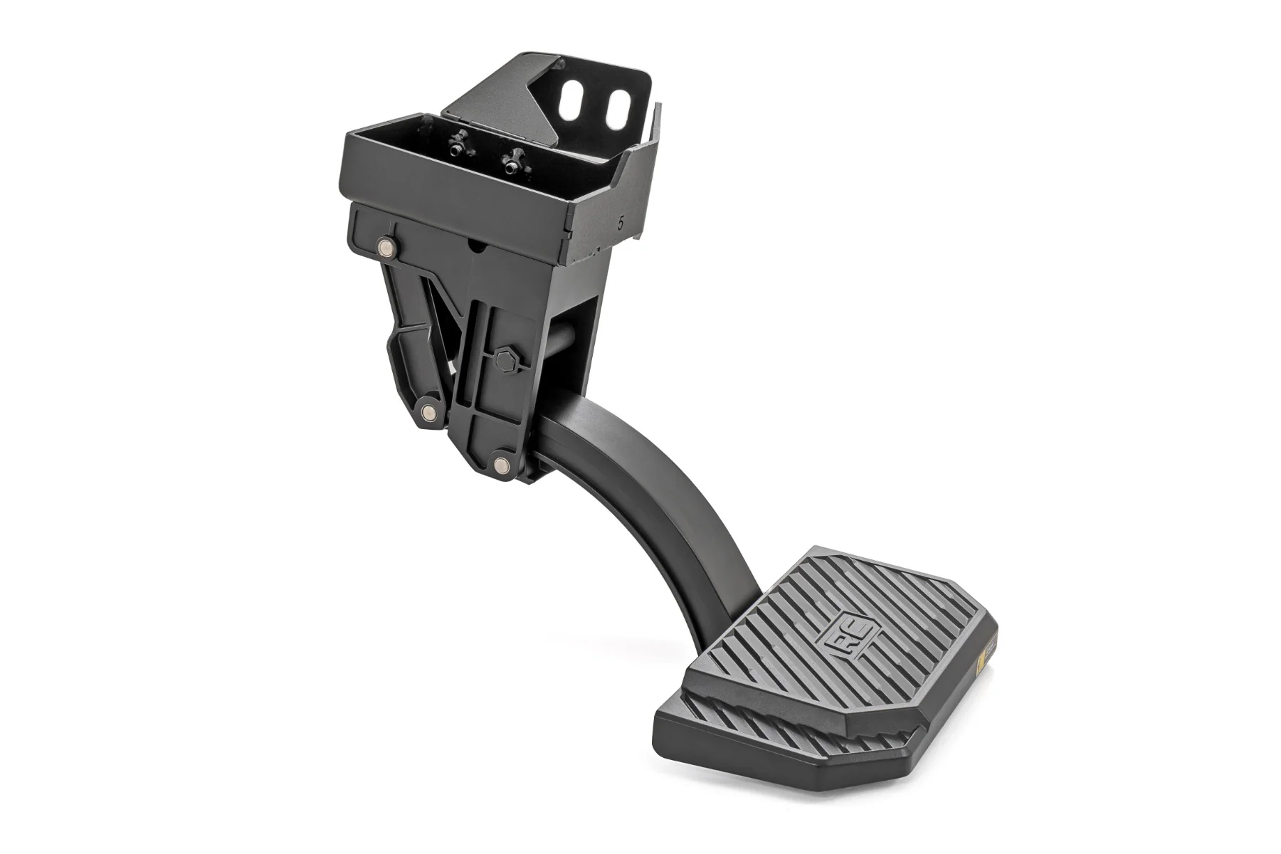 Retractable Bed Step Manual Pull Ford F-250/350/450 23-24 PW051579 - Image 6