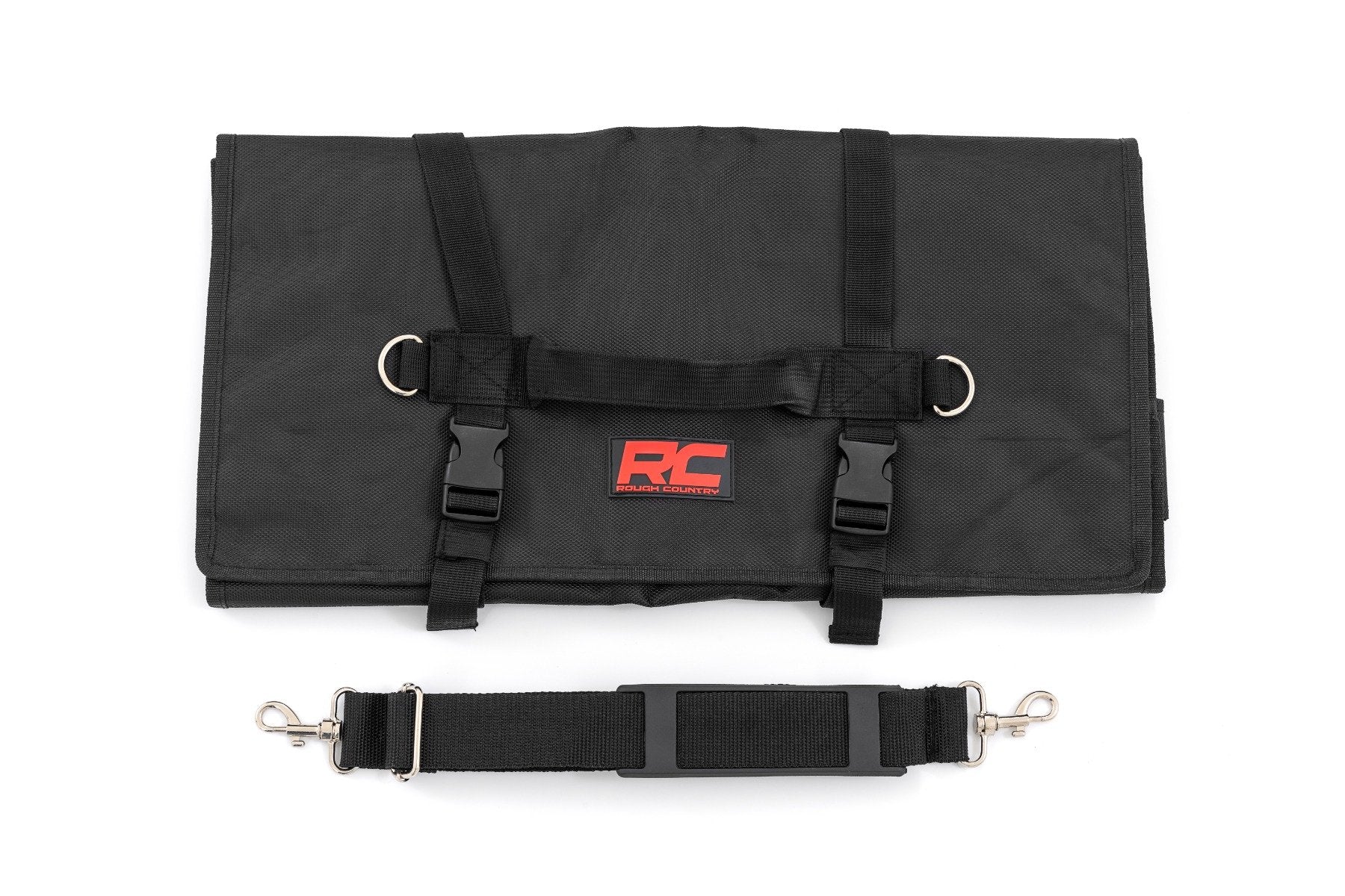 Roll-up Tool Bag 99083 - Image 5