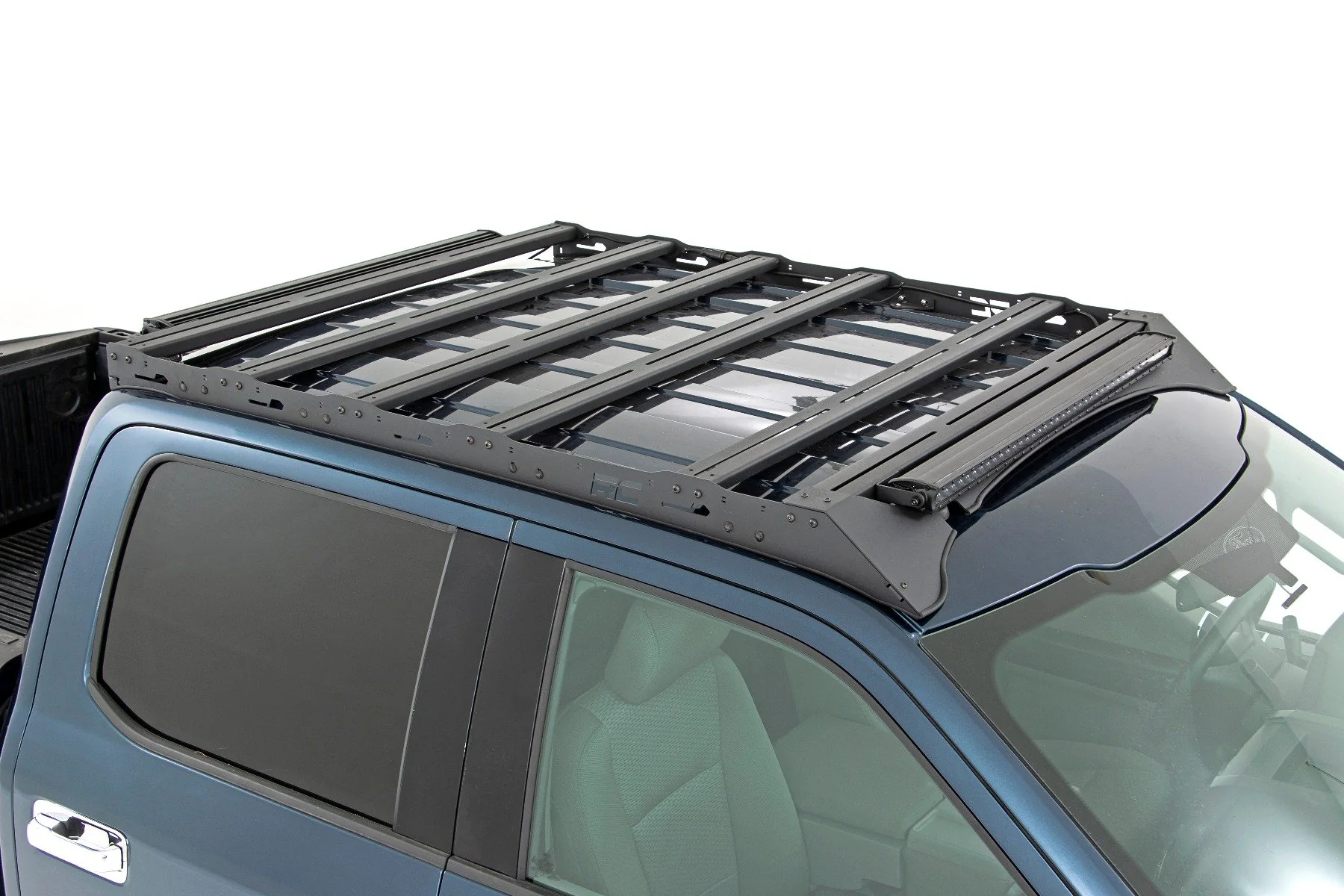 Roof Rack Ford F-150 2WD/4WD (2015-2018) - 51020