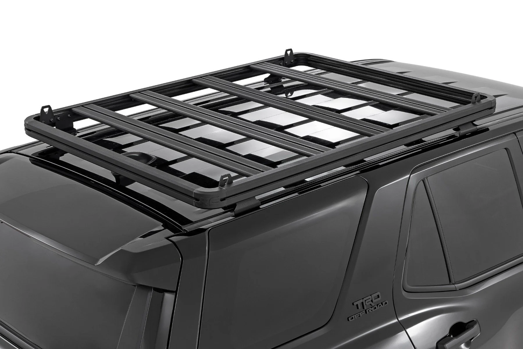 Rough Country Roof Rack | for Toyota 4Runner 2WD/4WD (2025)