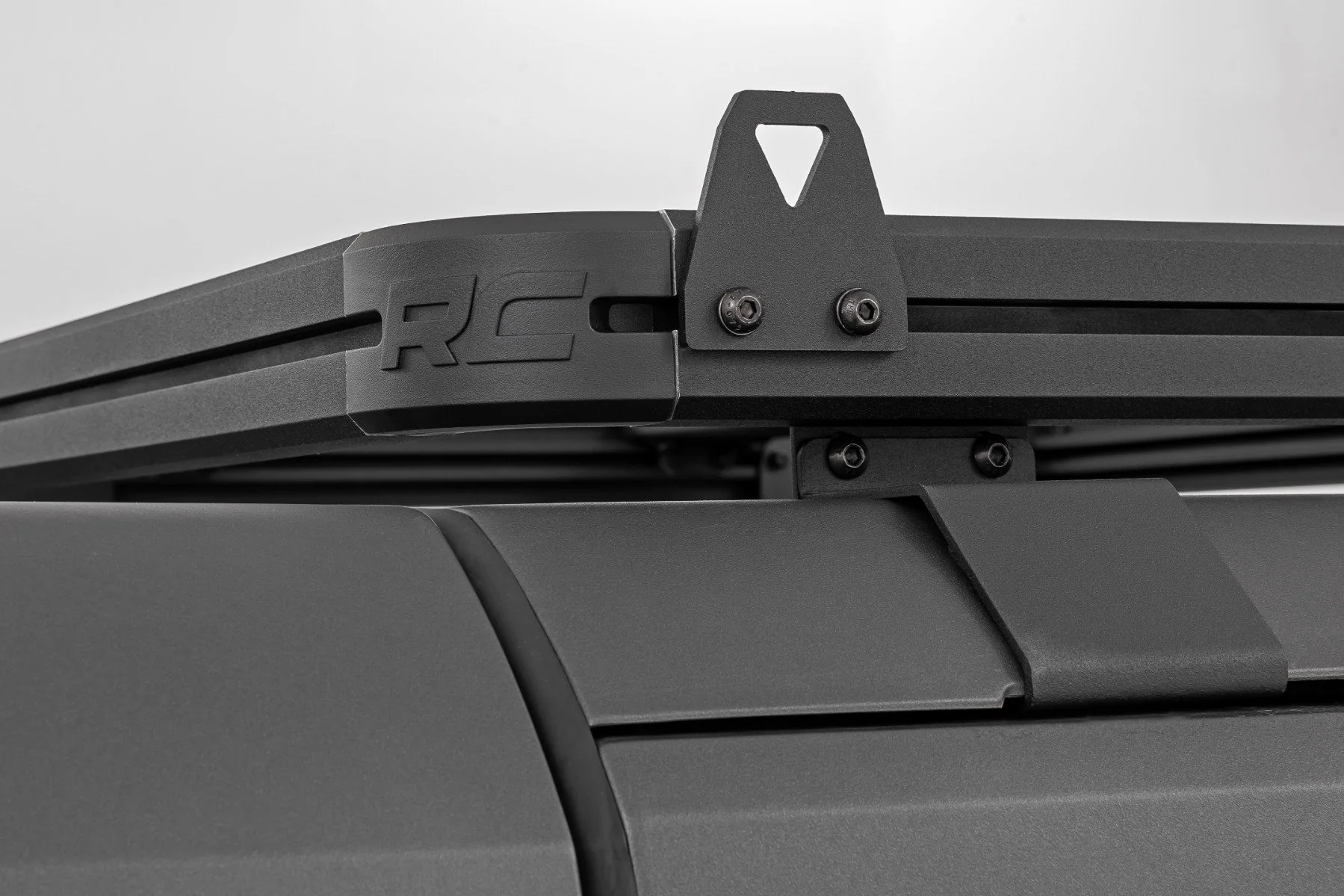 Rough Country Roof Rack | Freedom Top | for Ford Bronco 4WD (2021-2025) - Image 4