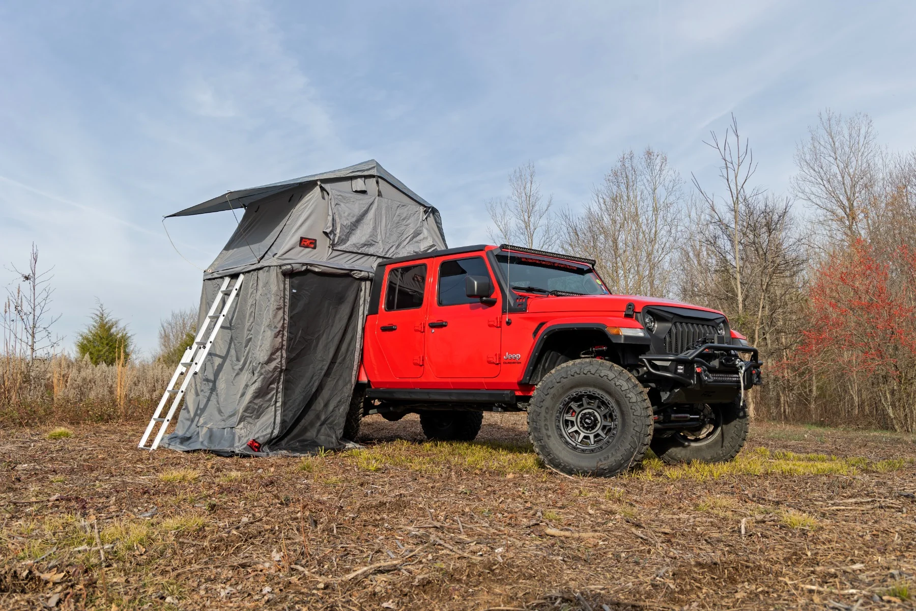 Roof Top Tent Annex (Tent NOT Included) 99052A - Image 2