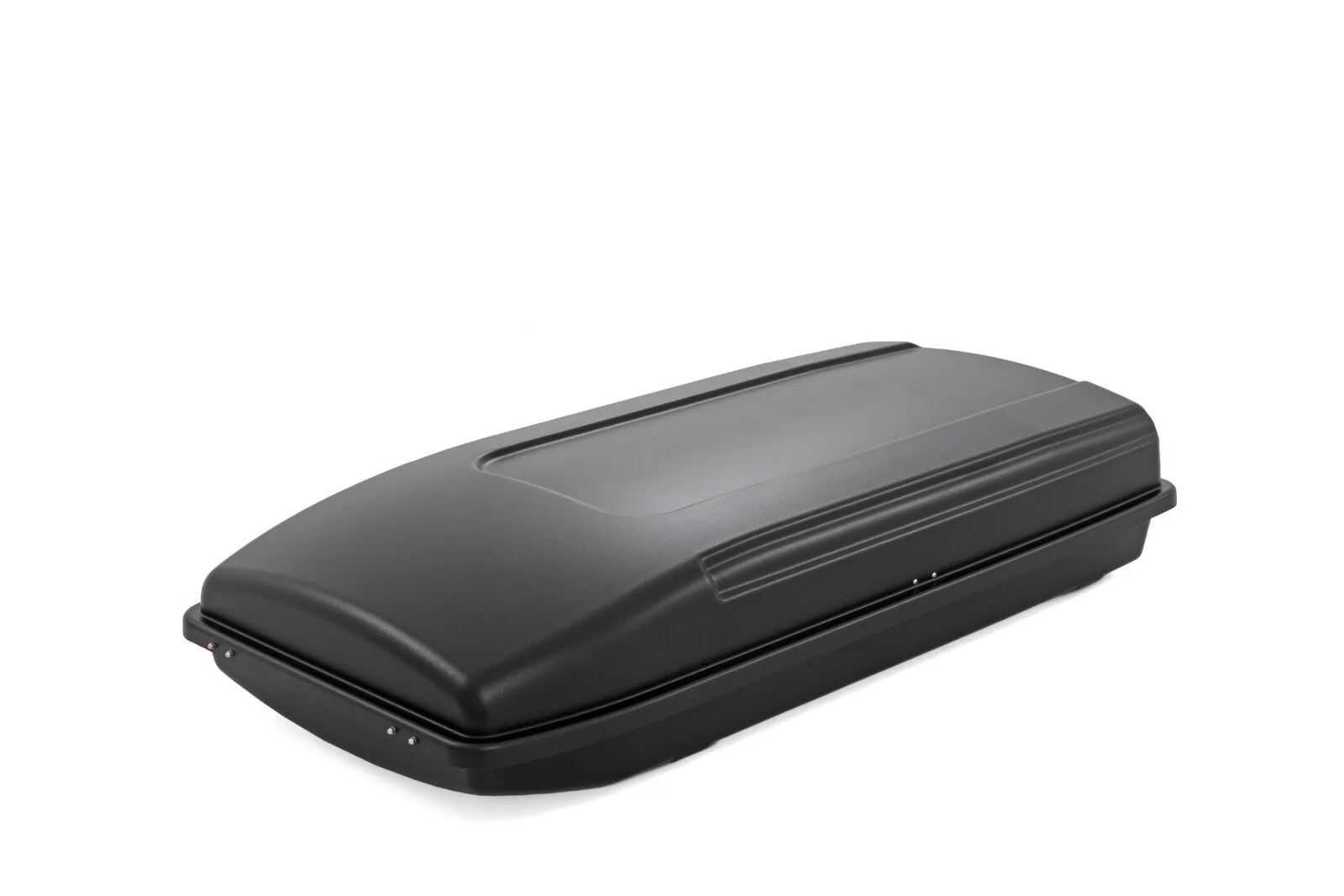 Rough Country Rooftop Cargo Box Hard Shell Strut Assisted 14.5 Cu. Ft. Storage 99088 - Image 5