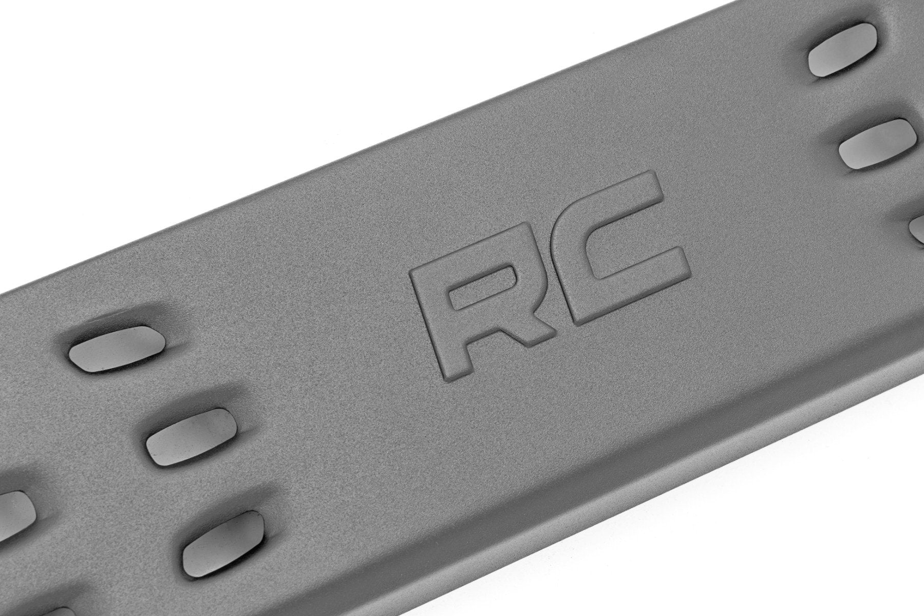 RPT2 Running Board Crew Cab Black Ford F-150 (09-14) 44010 - Image 6
