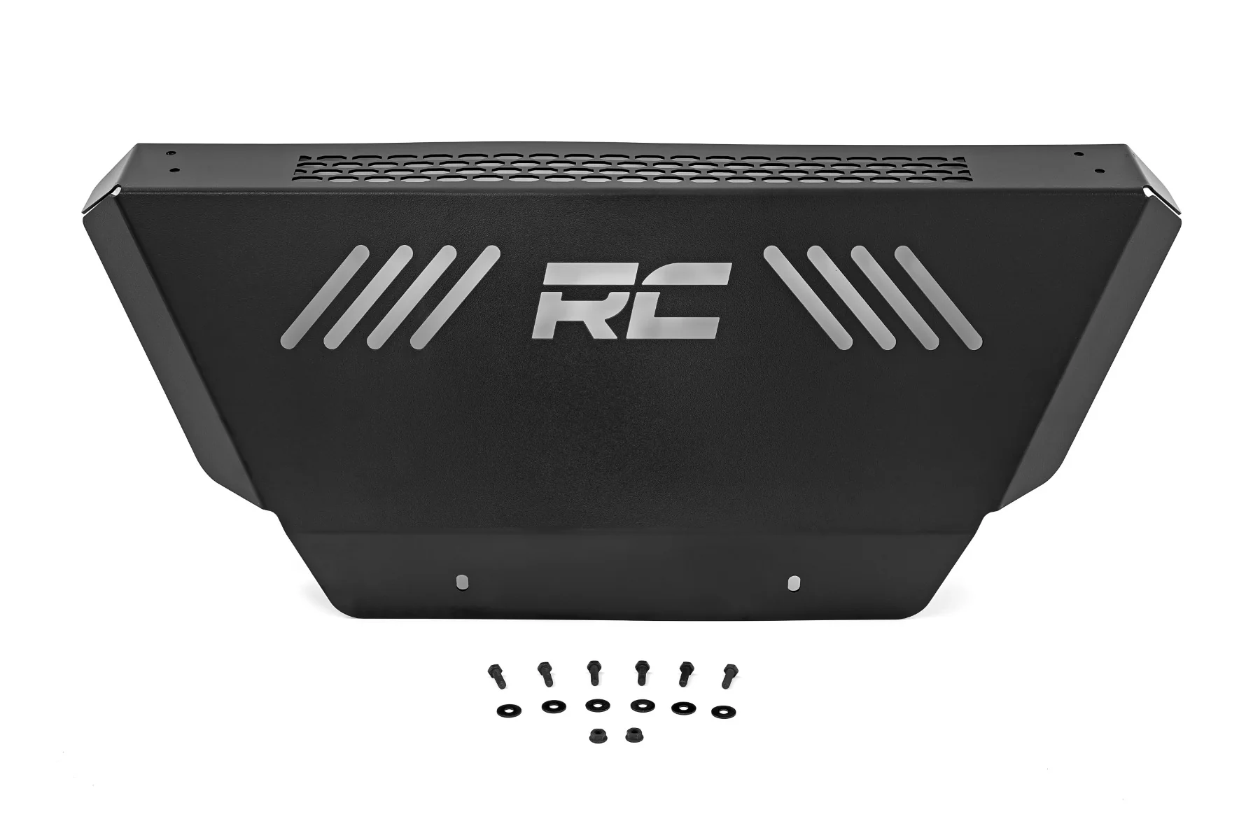 Rough Country Skid Plate | Mercedes-Benz Sprinter 3500 (19-22)/Sprinter 3500XD (19-25) - Image 4