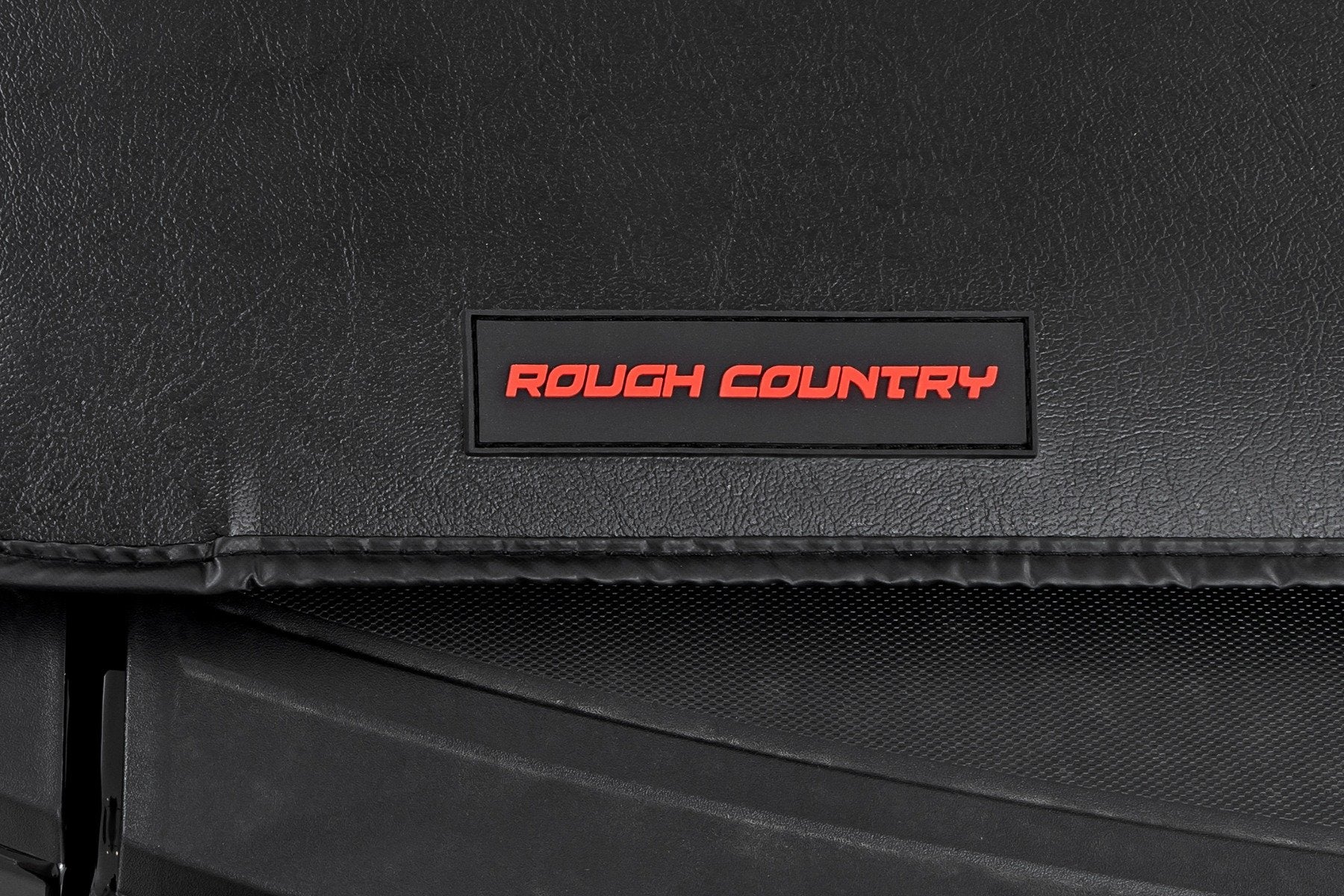 Soft Roll Up Bed Cover 6'7" Bed Chevy/GMC 1500 19-24 42308650 - Image 5