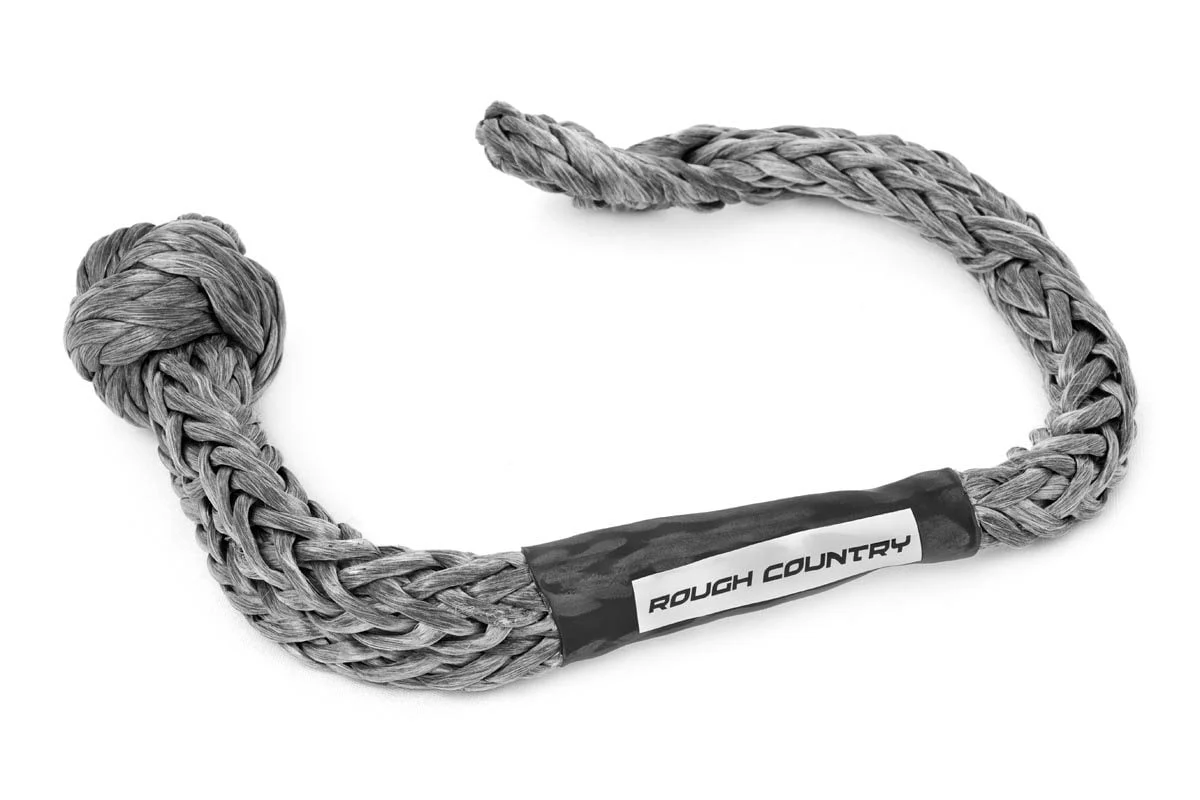 Soft Shackle Rope - Image 4