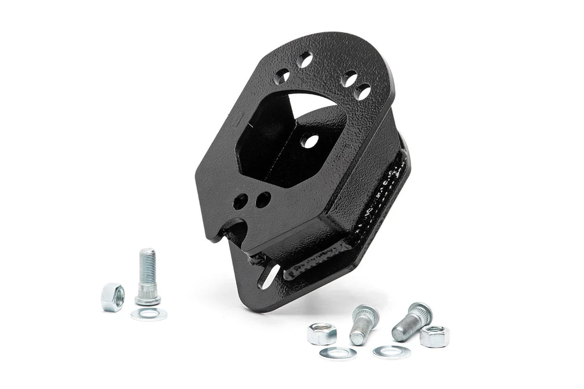 Spare Tire Carrier Spacer for Jeep Wrangler JK/TJ/YJ 1987-2018 1053