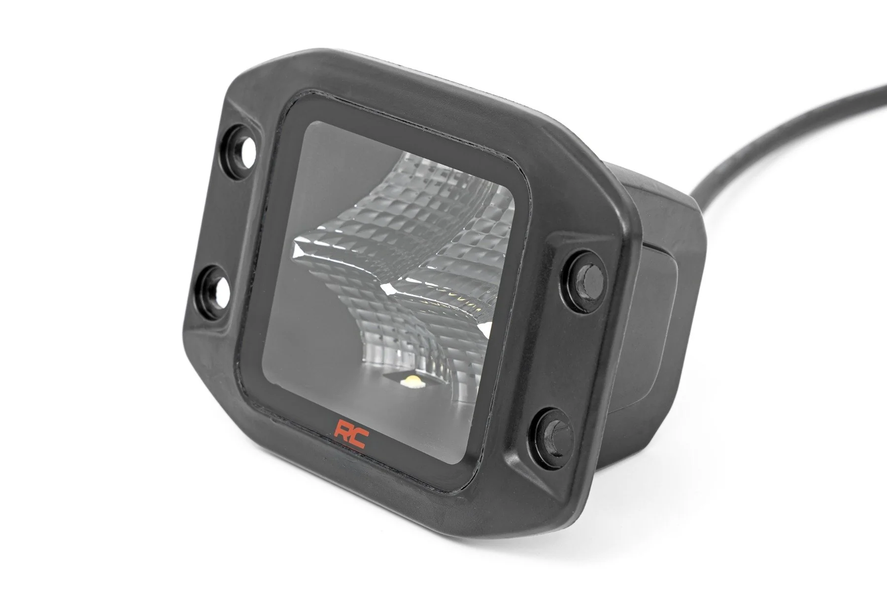 Spectrum Series LED Light 2 Inch Flush Mount Pods 80803 - Image 2