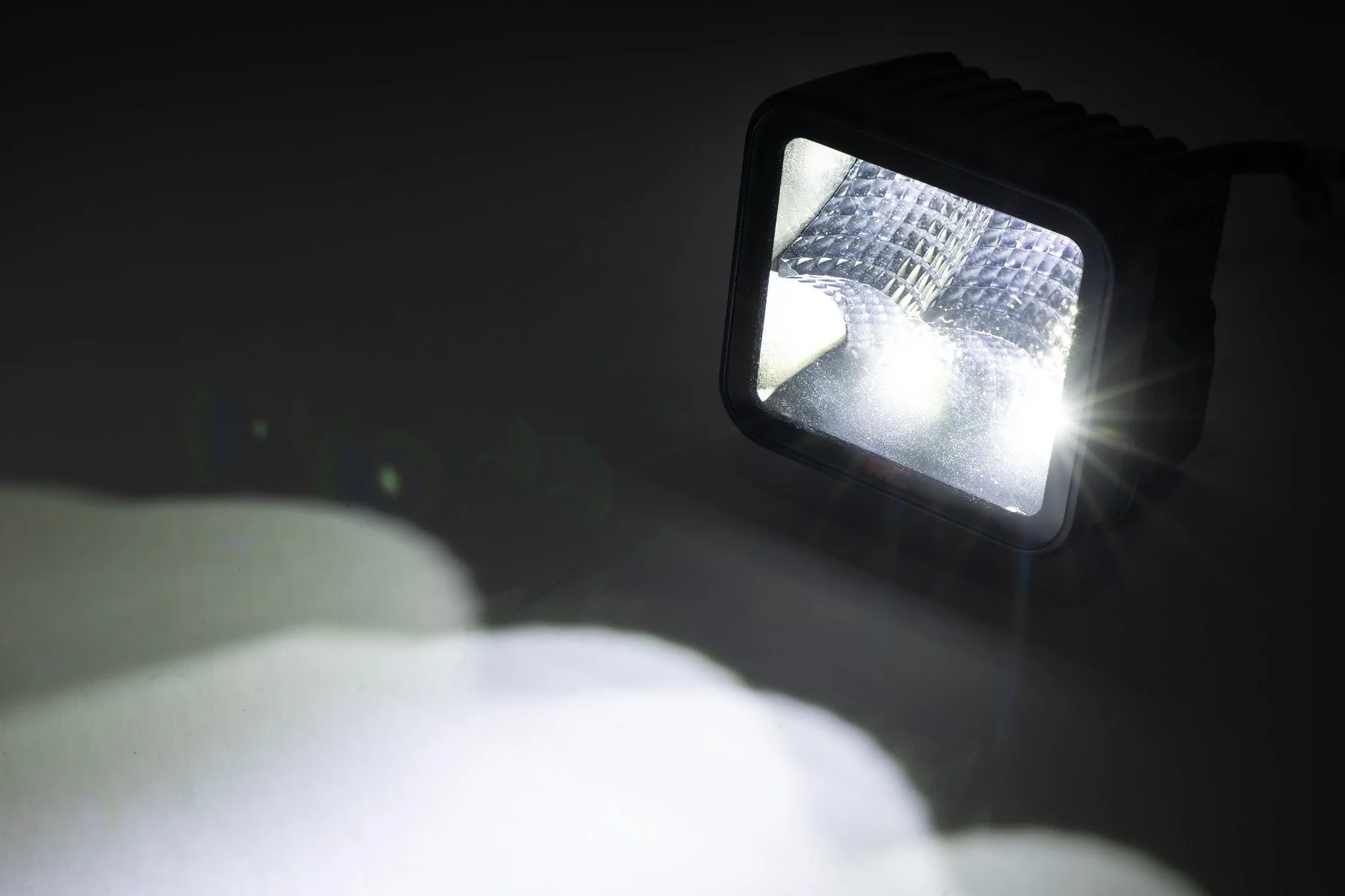 Spectrum Series LED Light 2 Inch Pods - 80903 - Image 6
