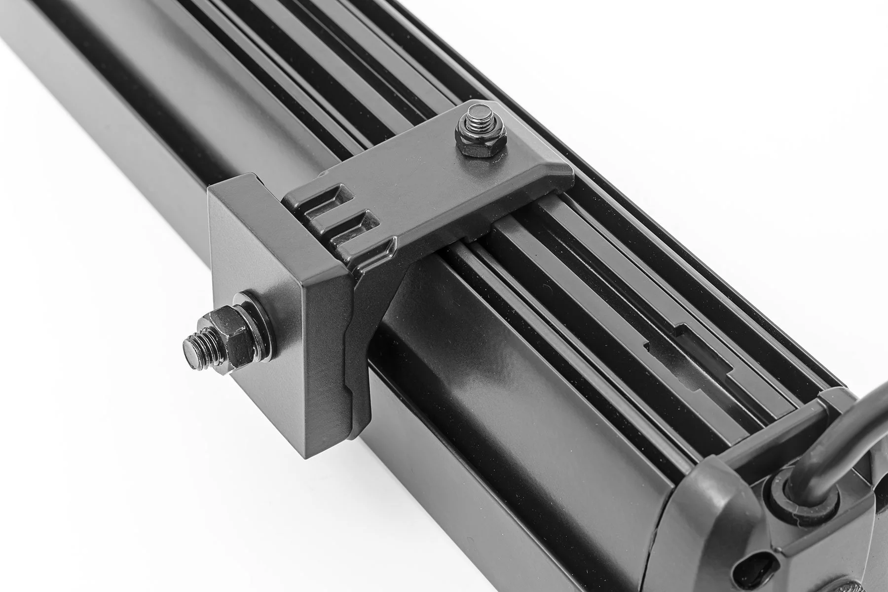 Spectrum Series LED Light 30 Inch Dual Row 80930 - Image 3