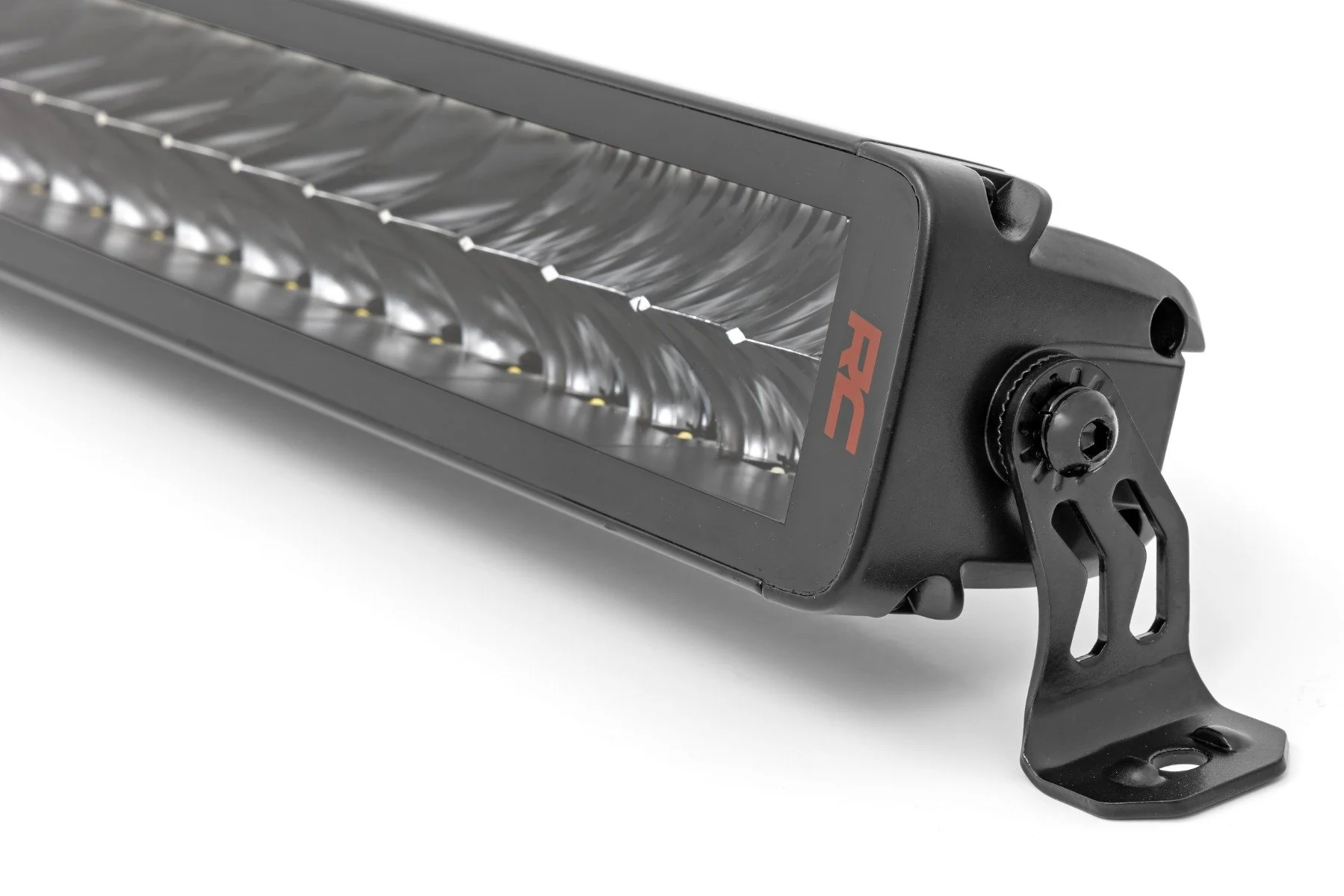Spectrum Series LED Light 30 Inch Dual Row 80930 - Image 4