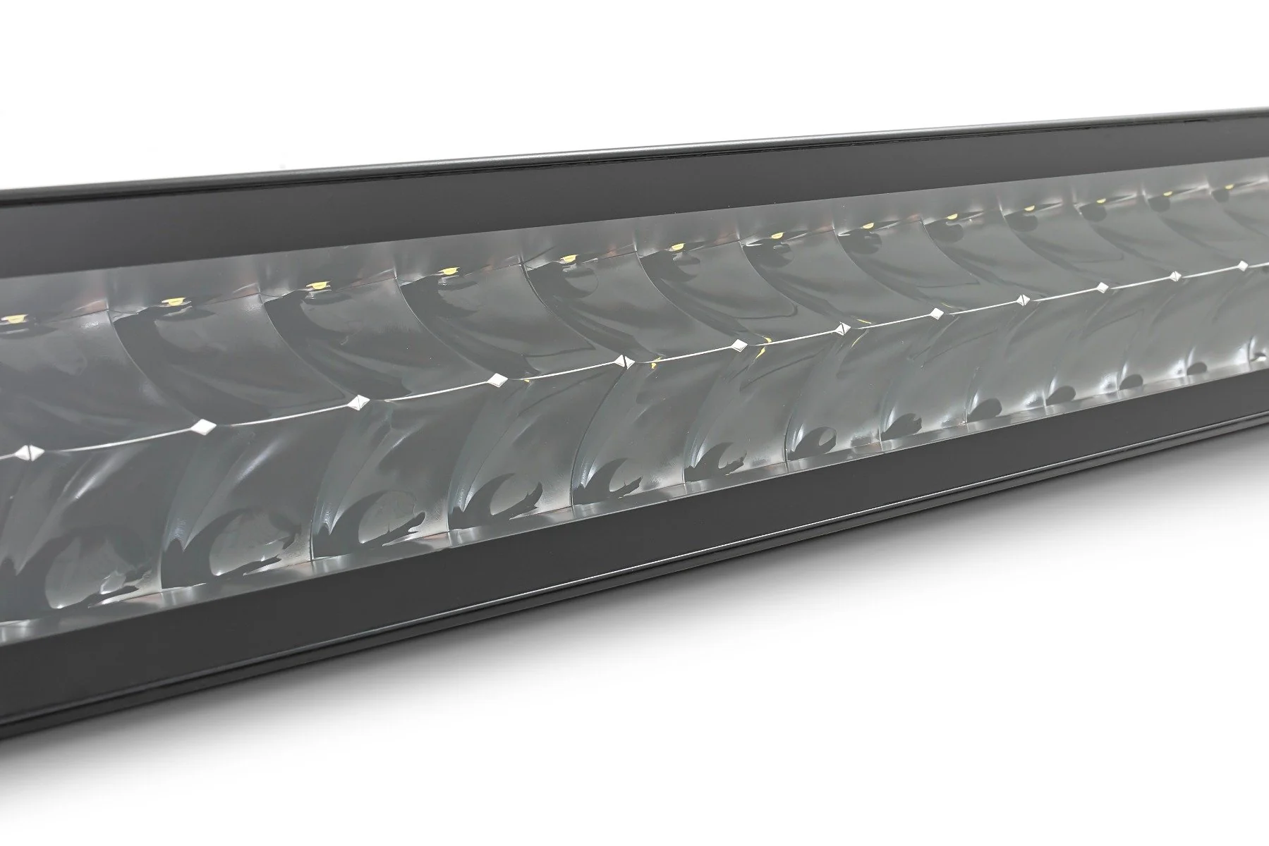Spectrum Series LED Light 50 Inch Dual Row 80950 - Image 6