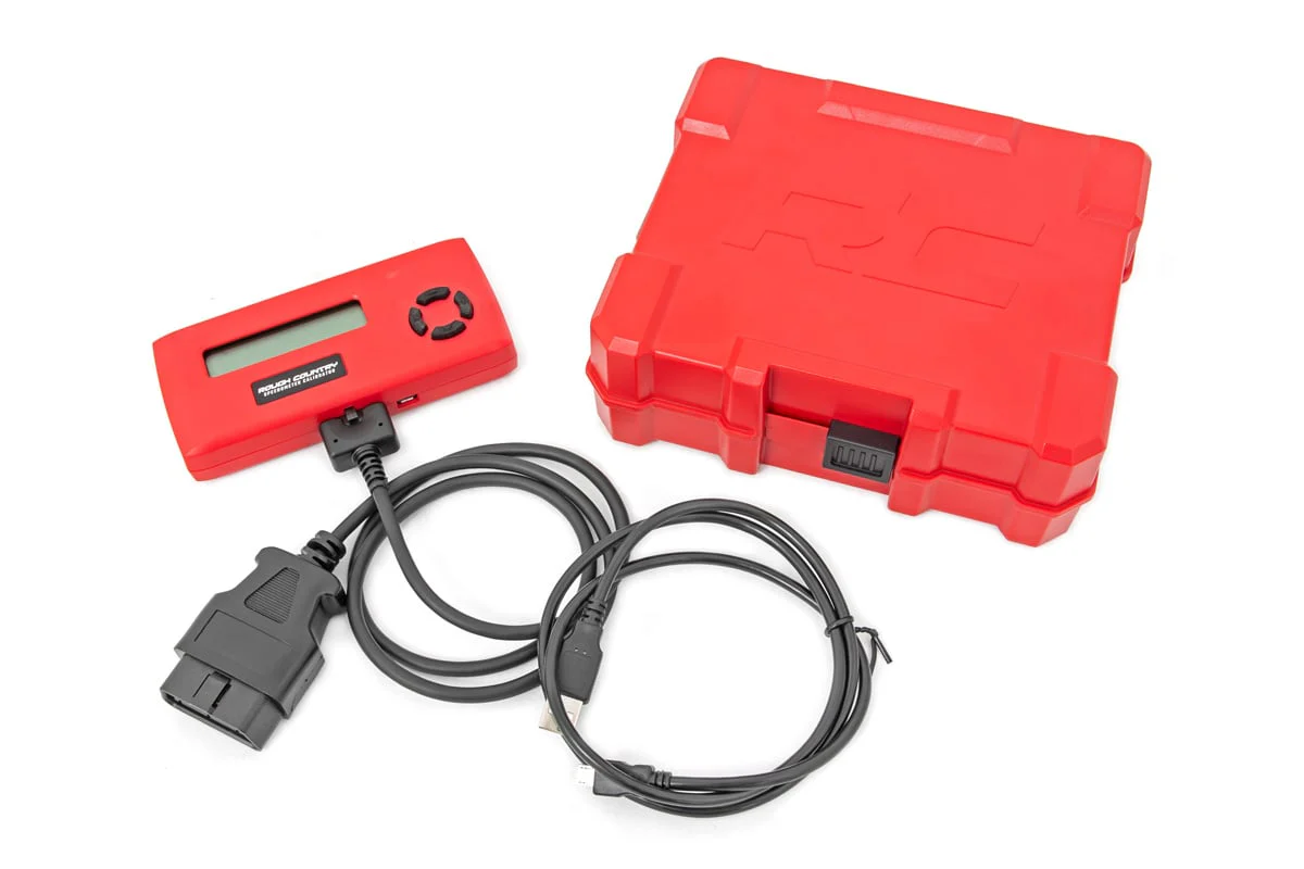 Speedometer Calibrator Multiple Makes & Models fits Dodge/Jeep/Ram 90007 - Image 2