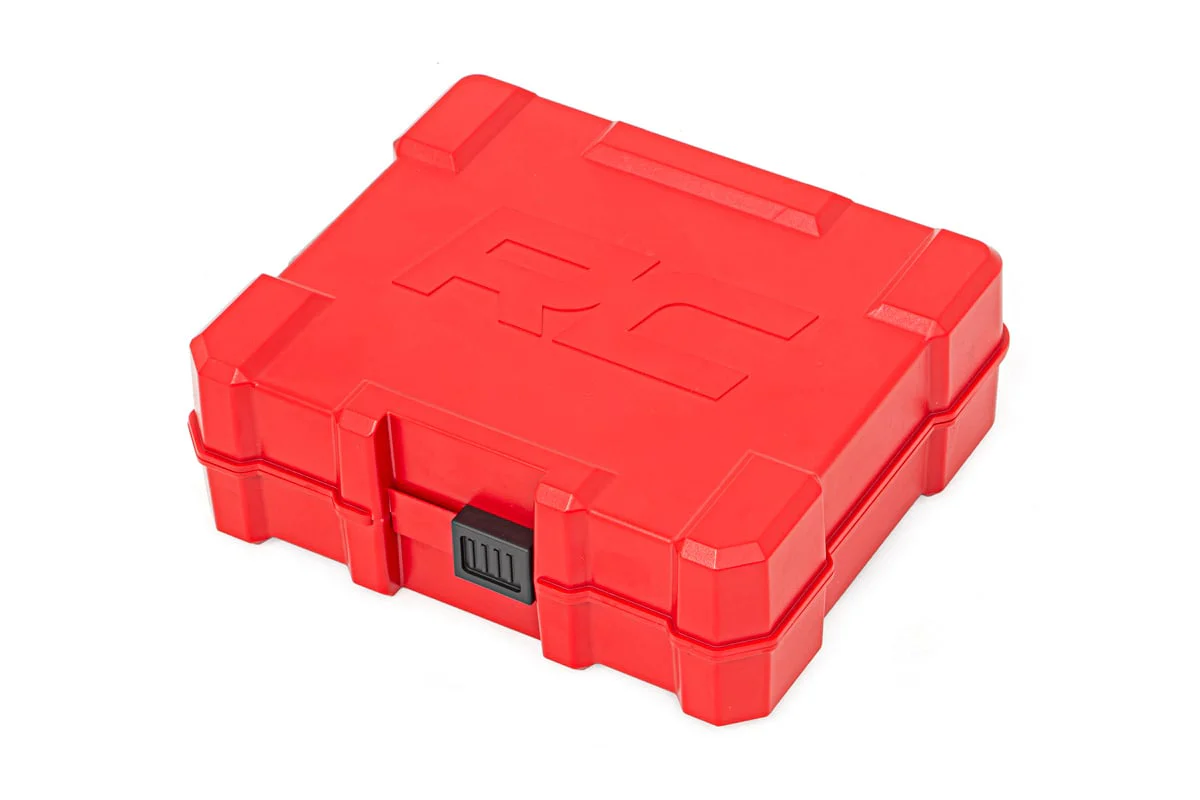 Speedometer Calibrator Multiple Makes & Models fits Dodge/Jeep/Ram 90007 - Image 4
