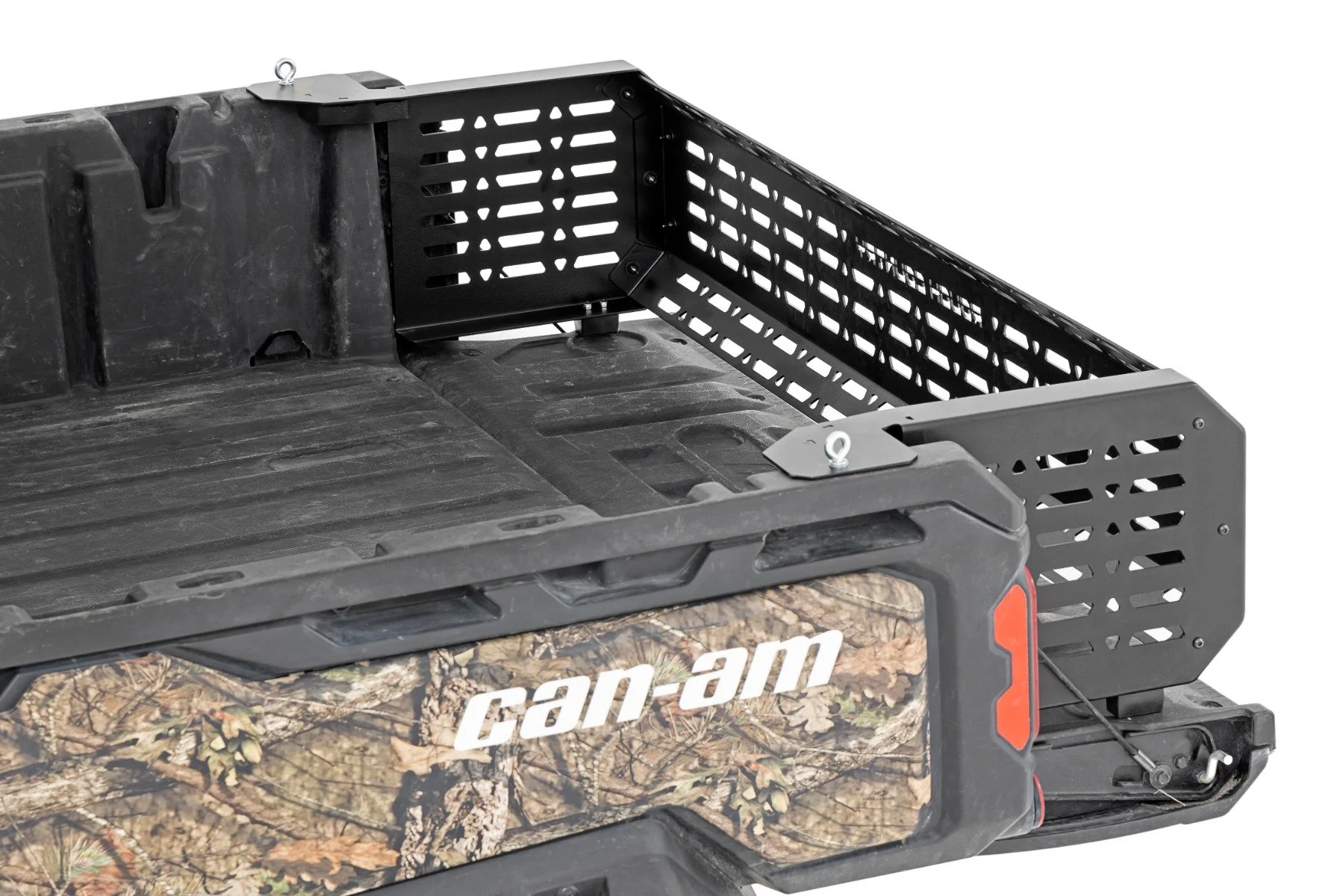 Tail Gate Extension Can-Am Defender 4WD (2016-2022) 97036 - Image 2