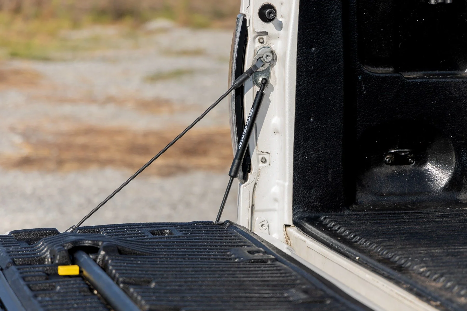 Tailgate Assist Ford F-150 2004-2014 - Image 5