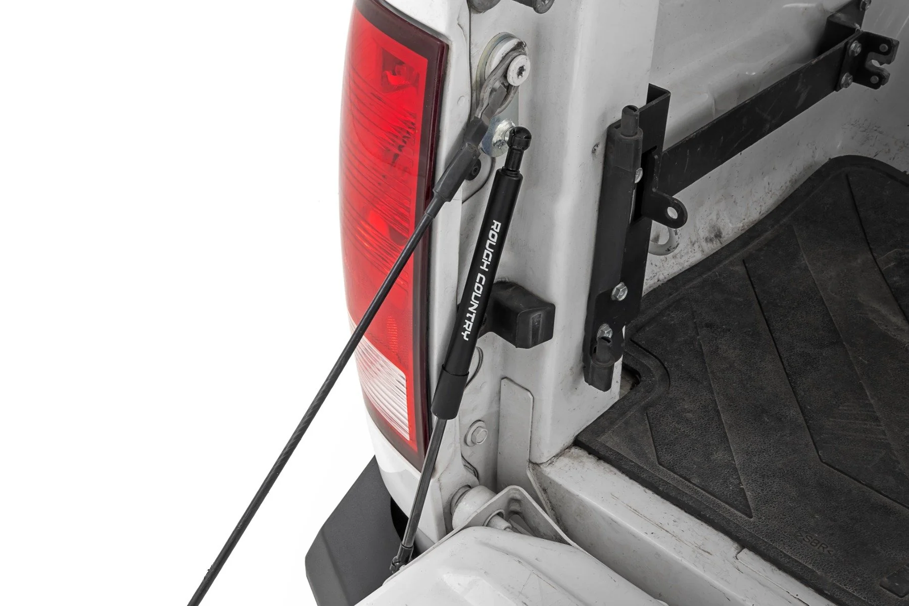 Tailgate Assist Ram 1500 09-18/2500 10-24 73213