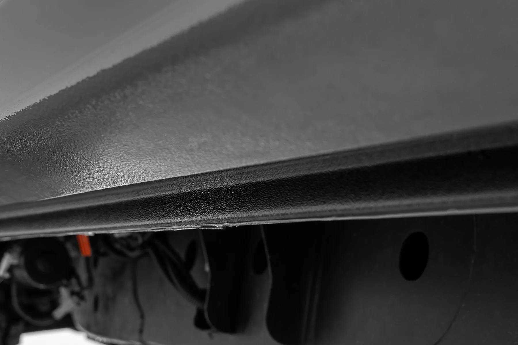 Rough Country Trail Cladding | Rocker Sill Plates | for Ford F-150 2021-2025 TC13023 - Image 3