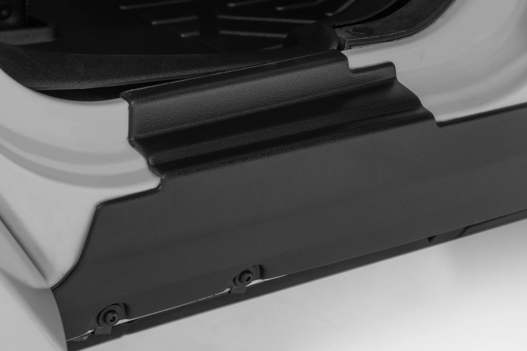 Trail Cladding Rocker Sill Plates Jeep Wrangler JK 07-18 TC13020 - Image 6