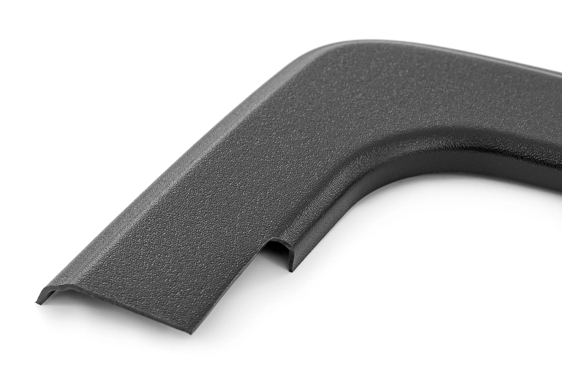Trail Cladding Roof Mounting Plate Cover Wrangler JLU 18-24 TC13025 - Image 5