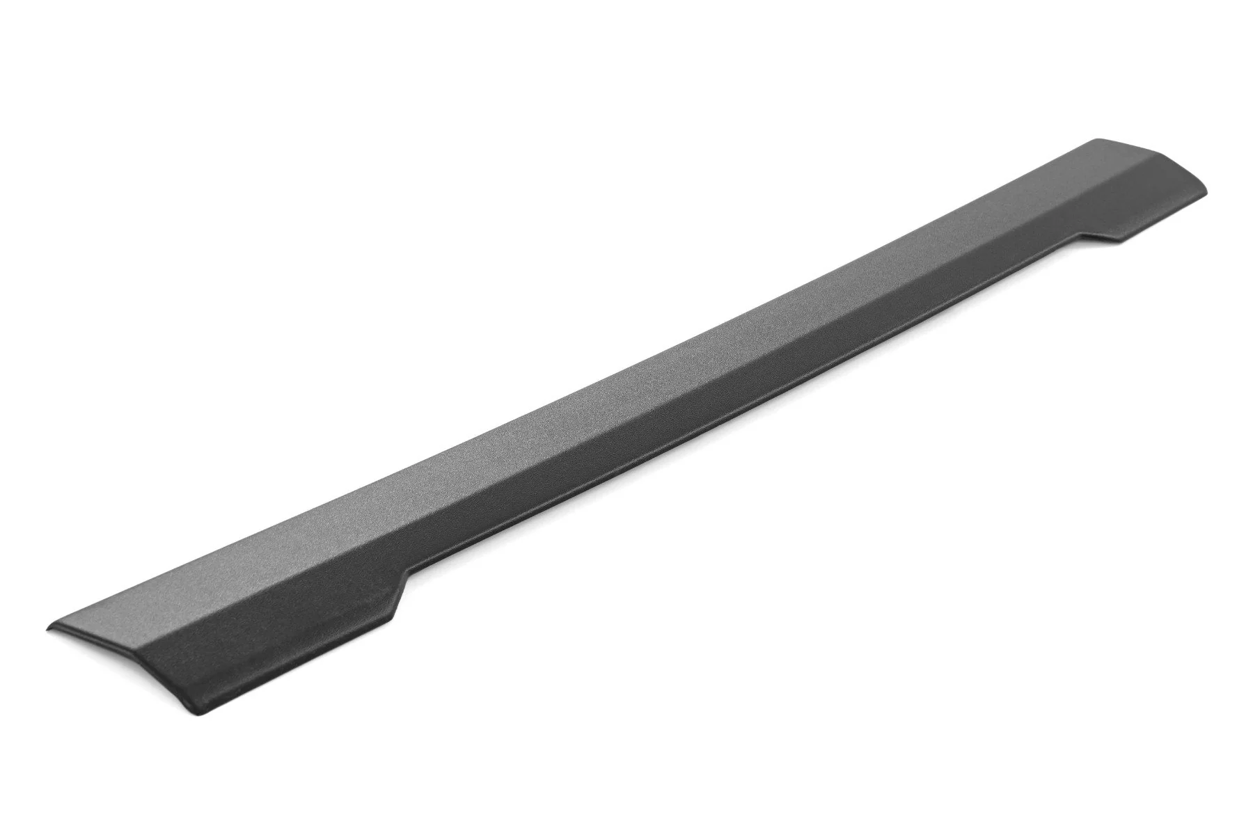 Trail Cladding Tailgate Protector Jeep Wrangler JL/JLU 18-24 - Image 2